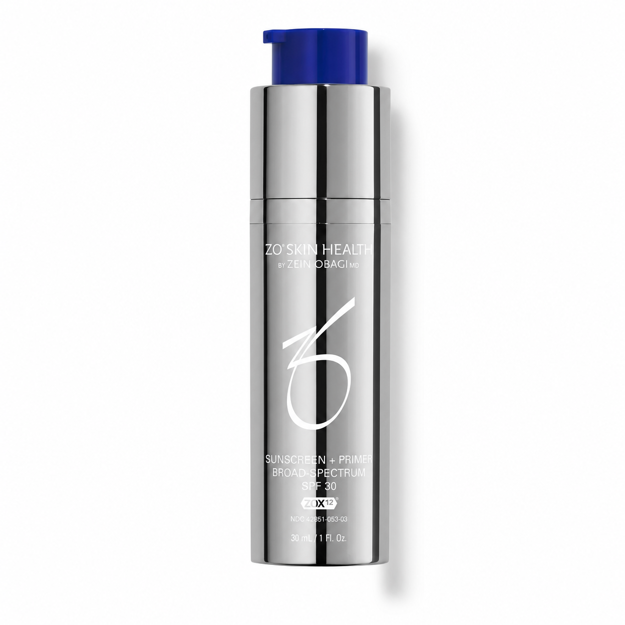 ZO Skin Health Sunscreen + Primer Broad-Spectrum SPF 30