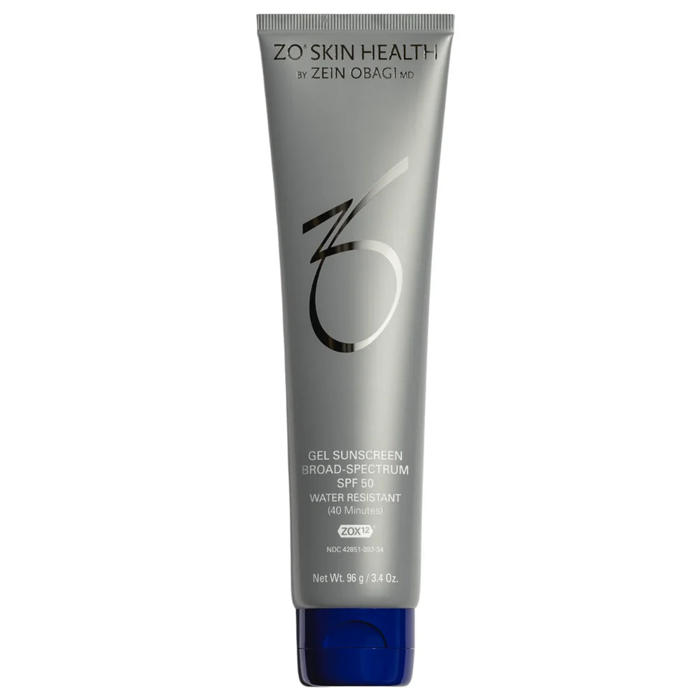 Zo Skin Health Gel Sunscreen Broad-Spectrum SPF 50