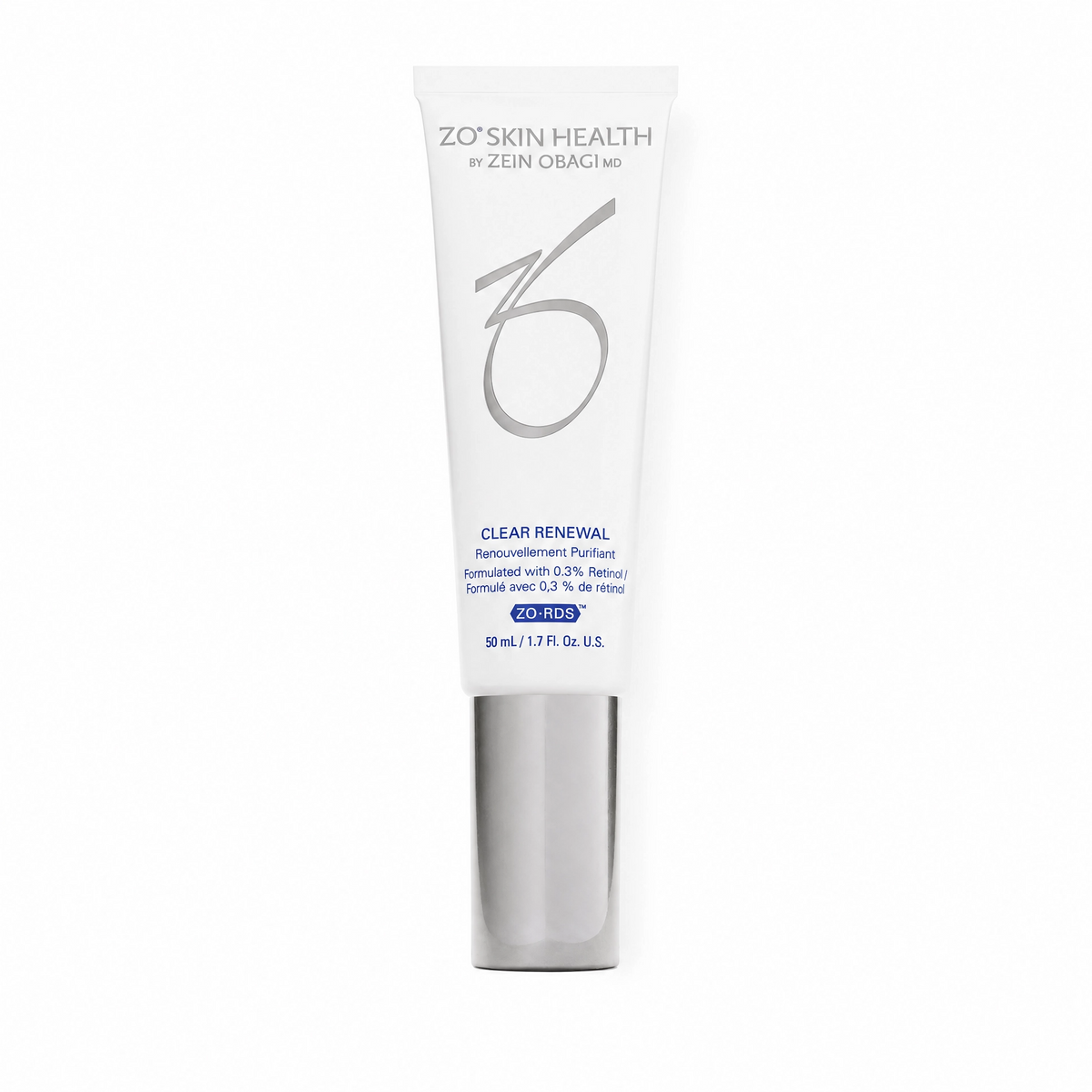 Zo Skin Health Clear Renewal