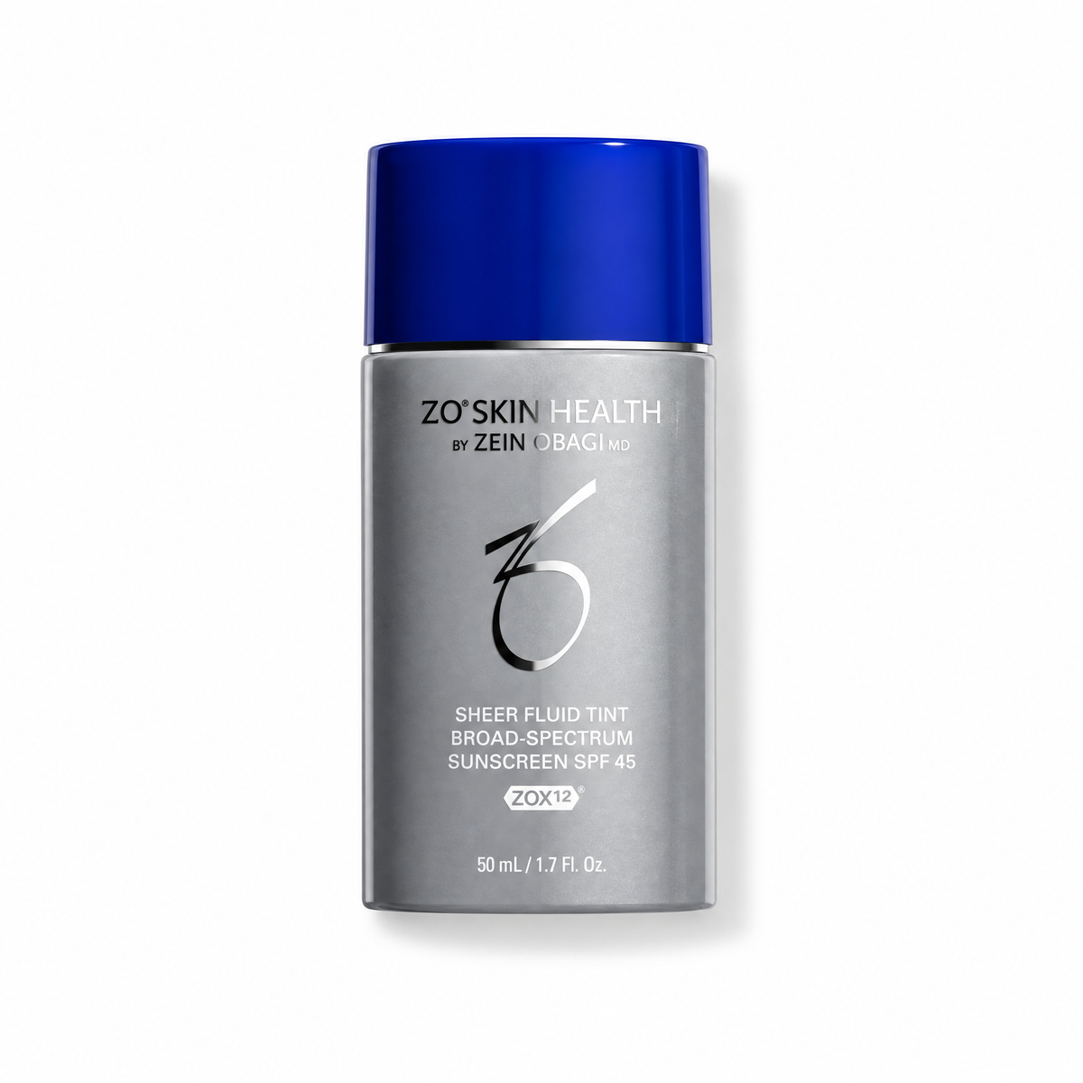 ZO Skin Health Sheer Fluid Tint Broad-Spectrum SPF 45