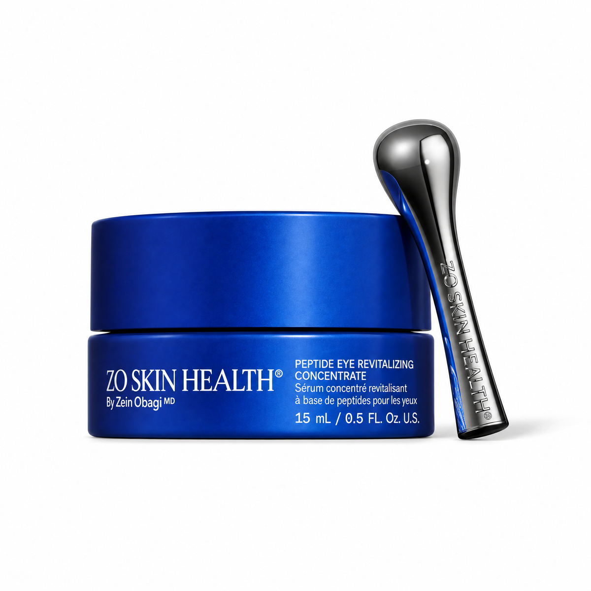 ZO Skin Health Peptide Eye Revitalizing Concentrate