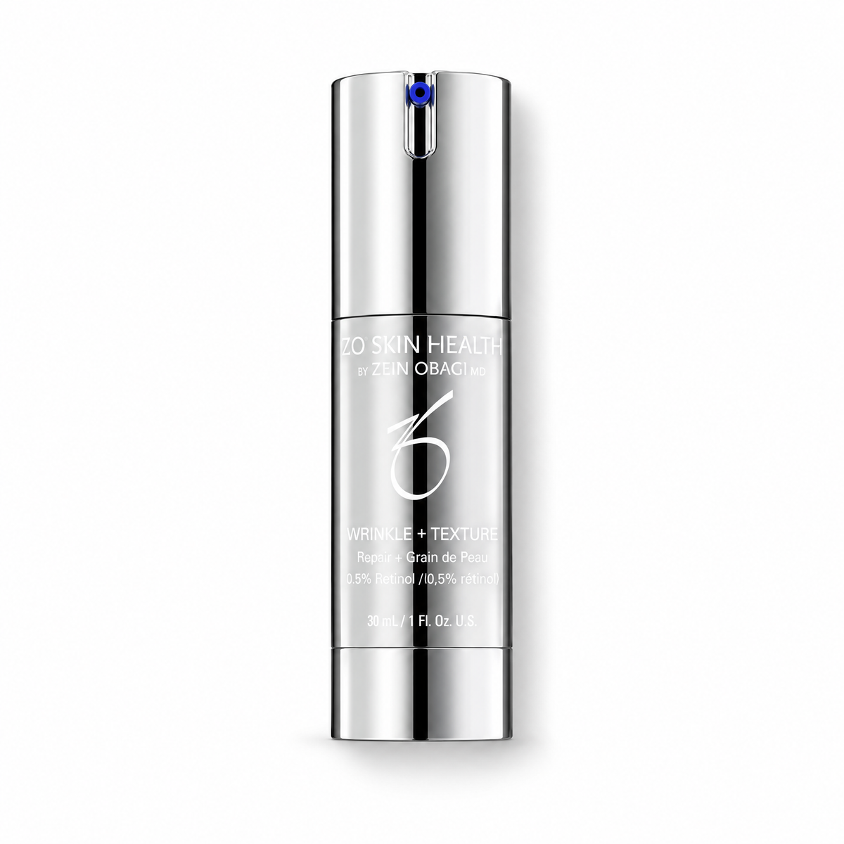 ZO Skin Health Wrinkle + Texture