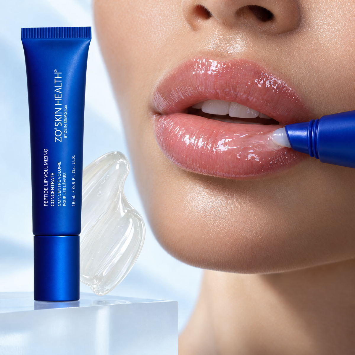ZO Skin Health Peptide Lip Volumizing Concentrate