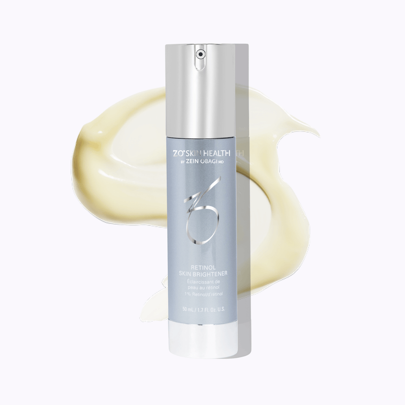 Zo Skin Health Retinol Skin Brightener 1%