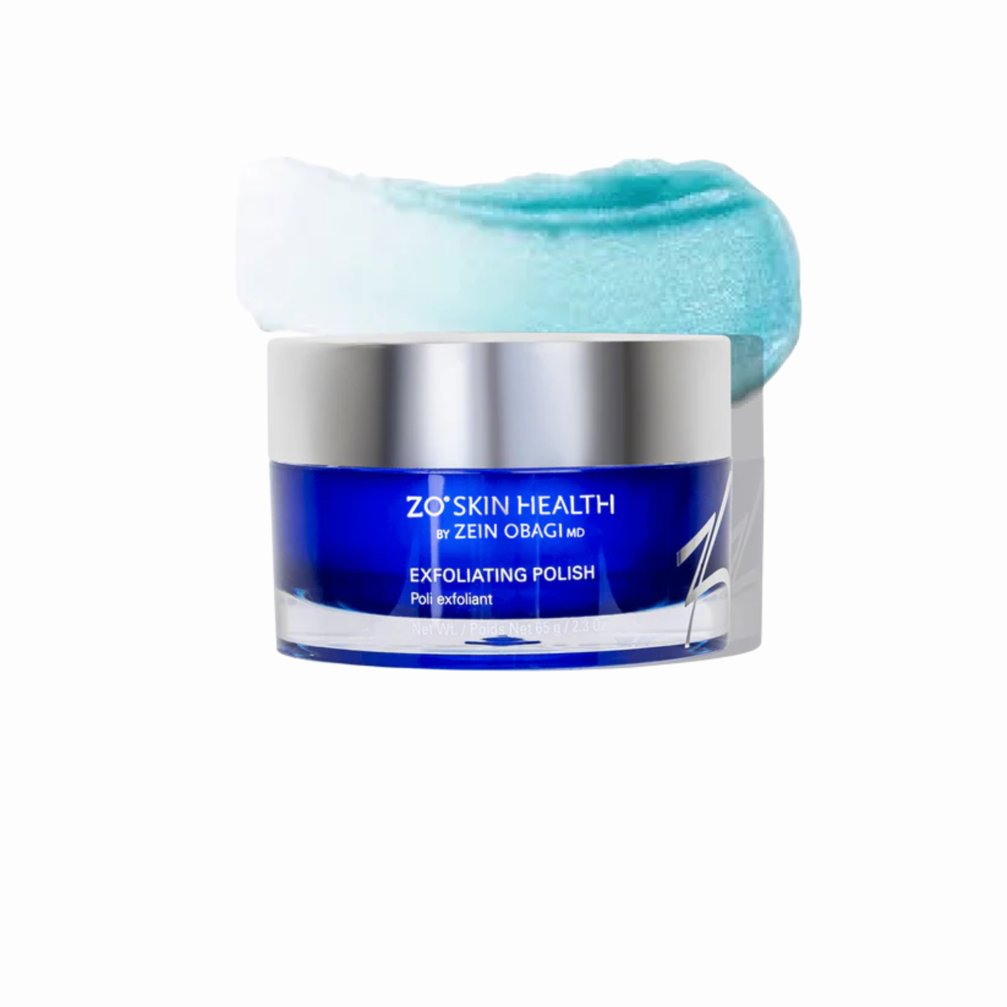Zo Skin Health Exfoliating Polish Activator