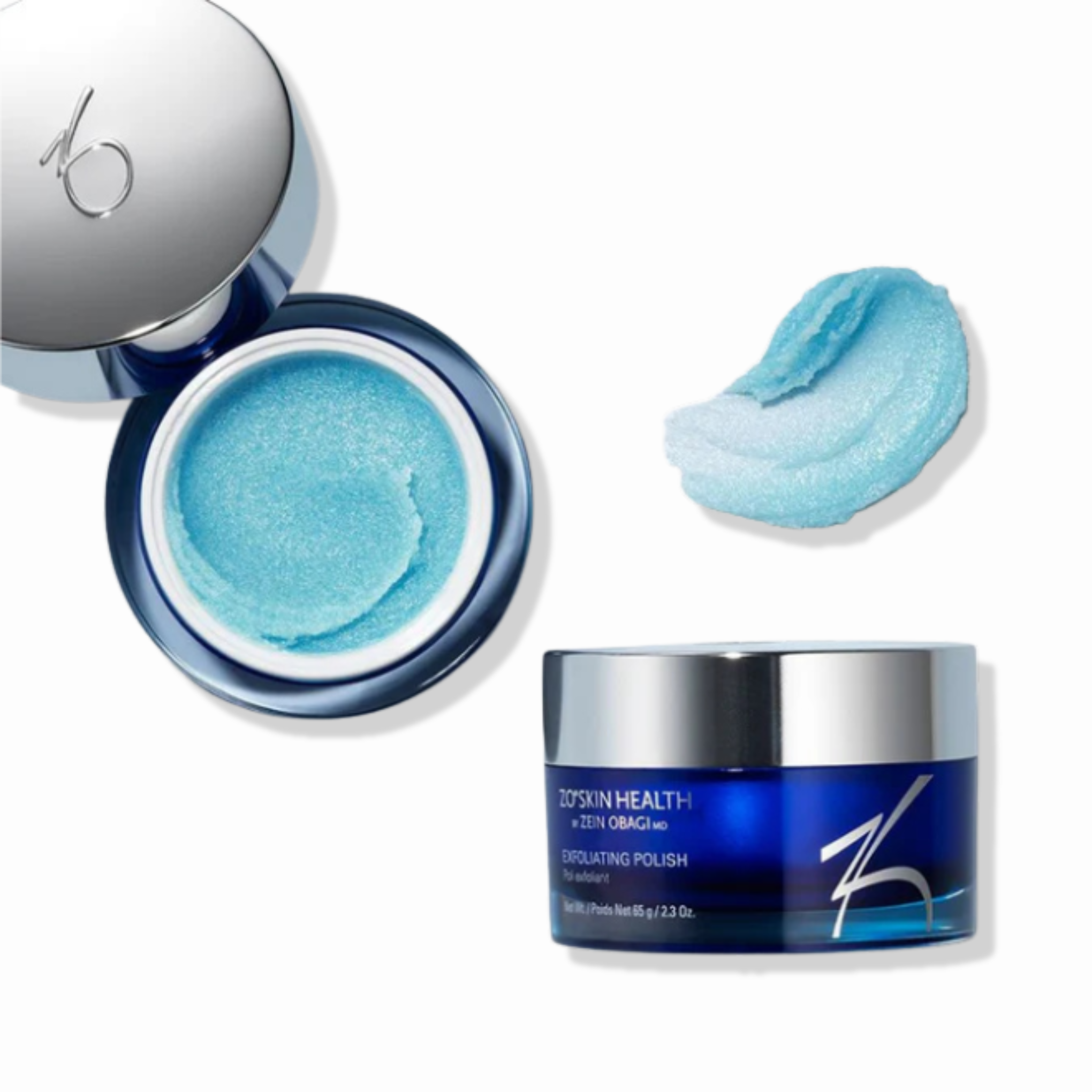 Zo Skin Health Exfoliating Polish Activator