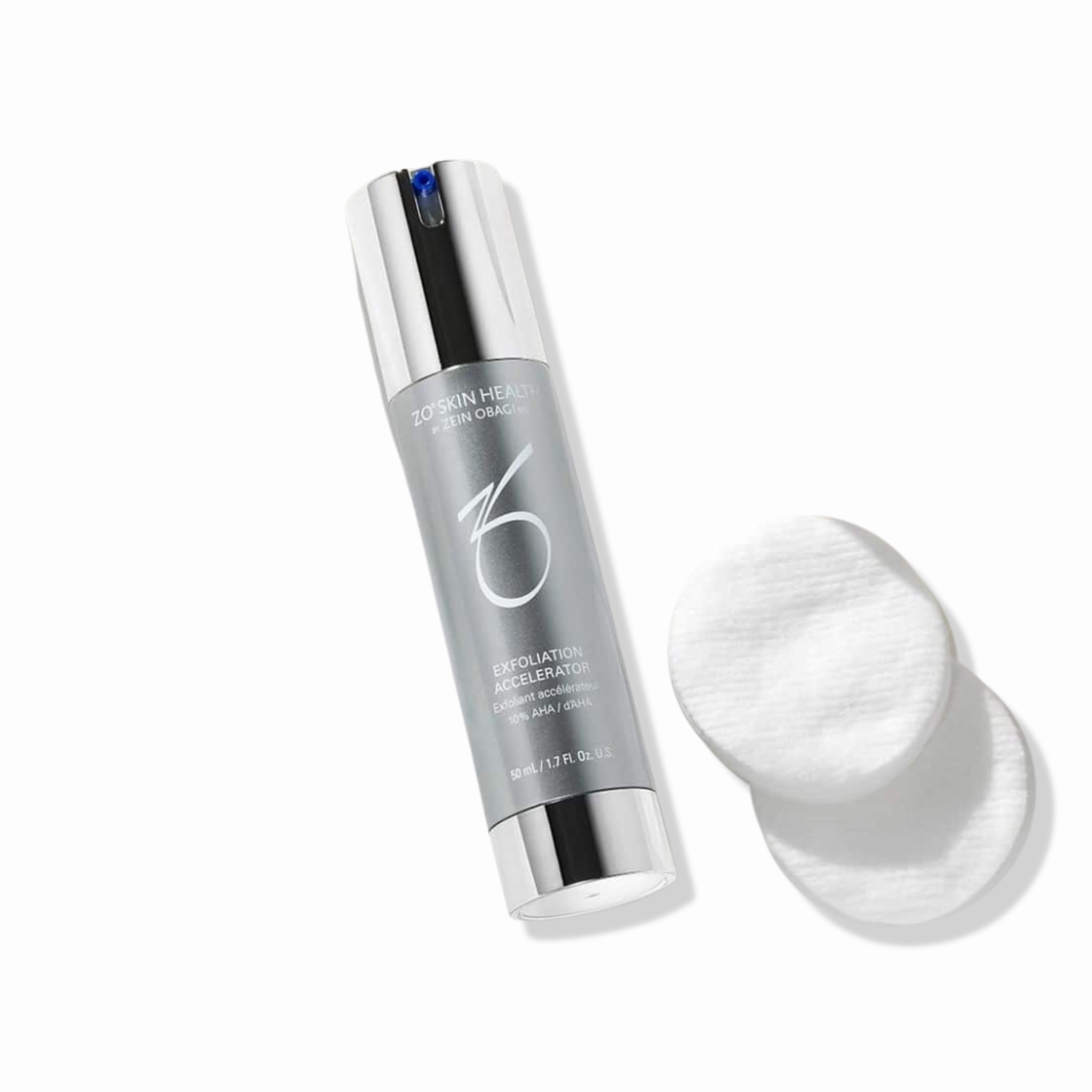 Zo Skin Health Exfoliation Accelerator
