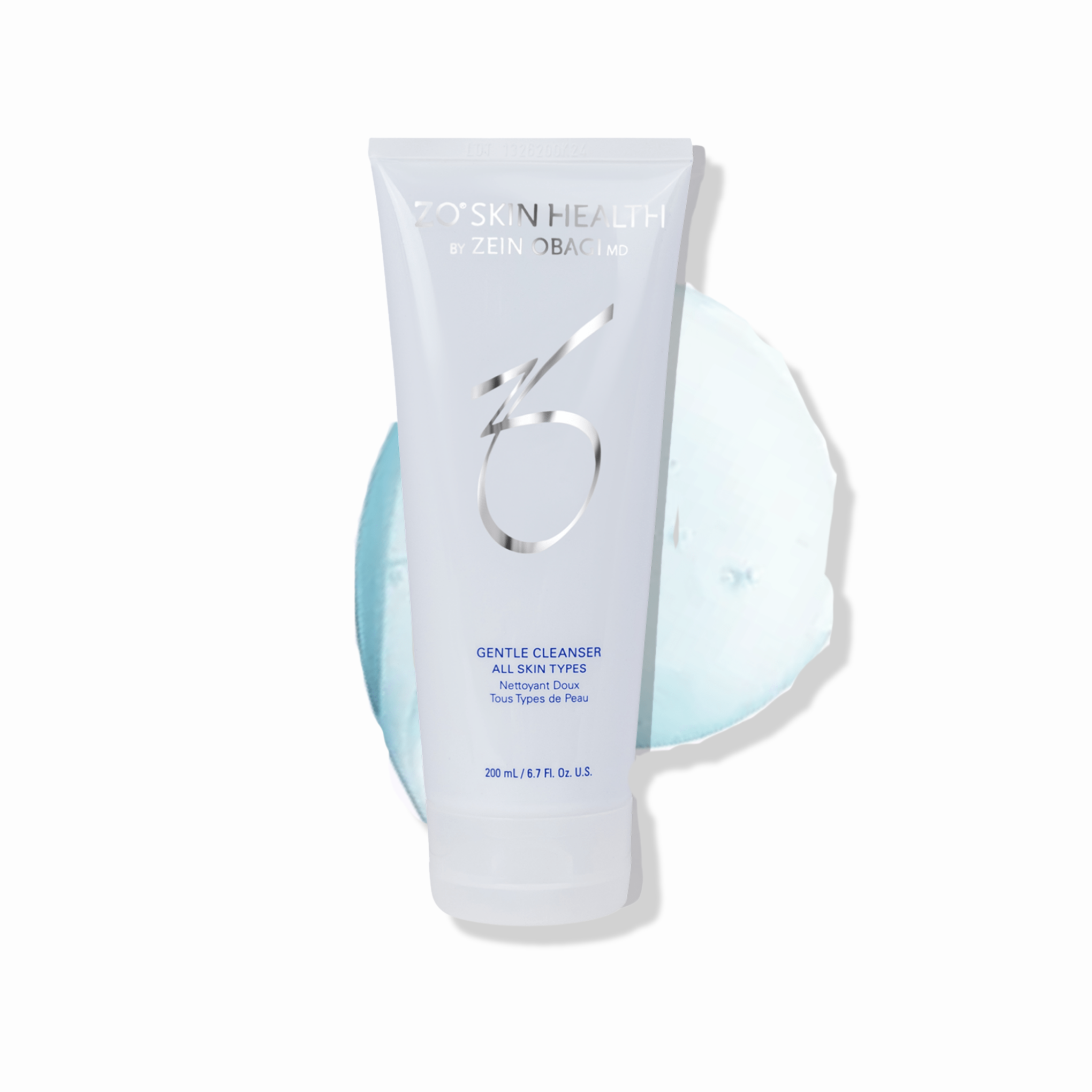ZO Skin Health Gentle Cleanser