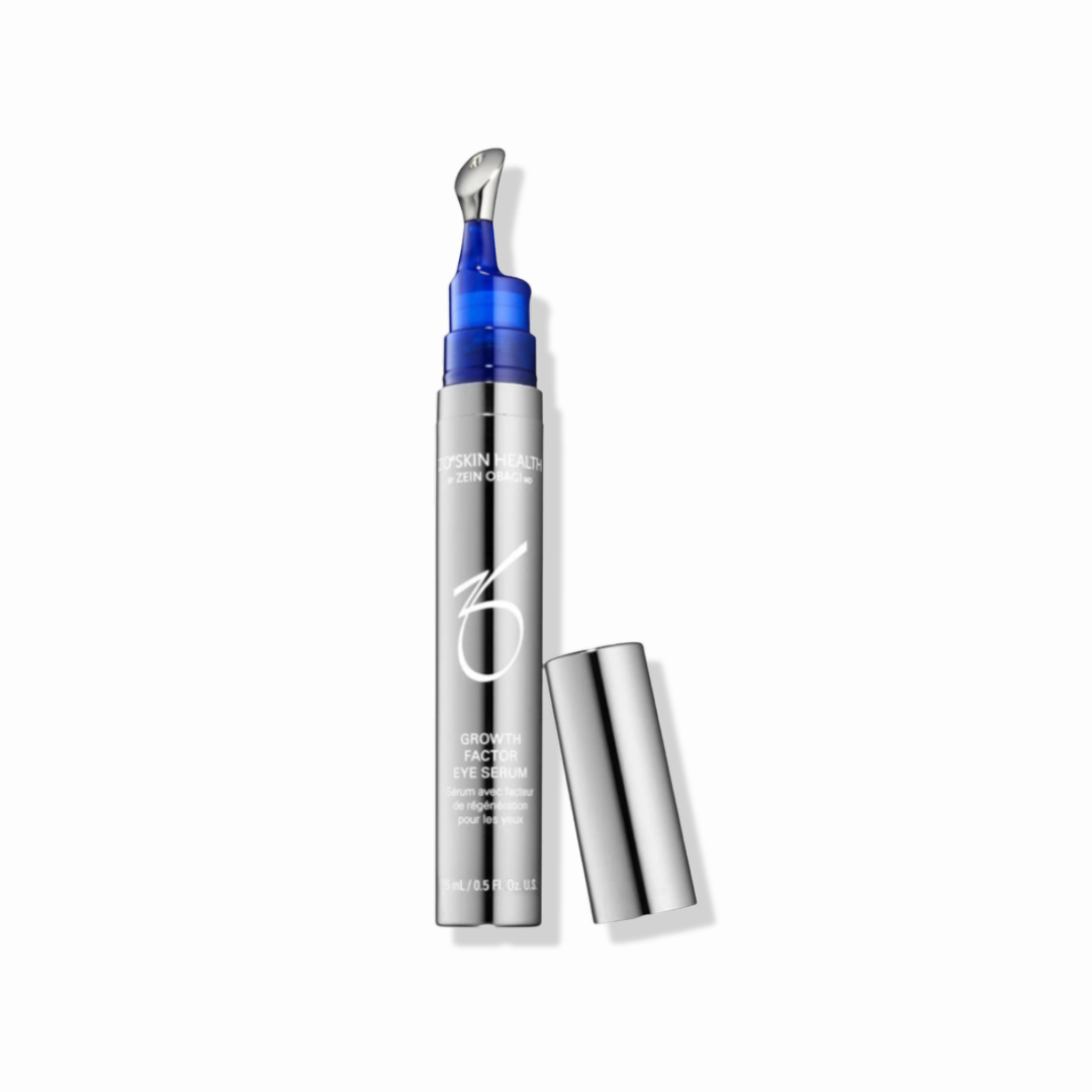 ZO Skin Health Growth Factor Eye Serum