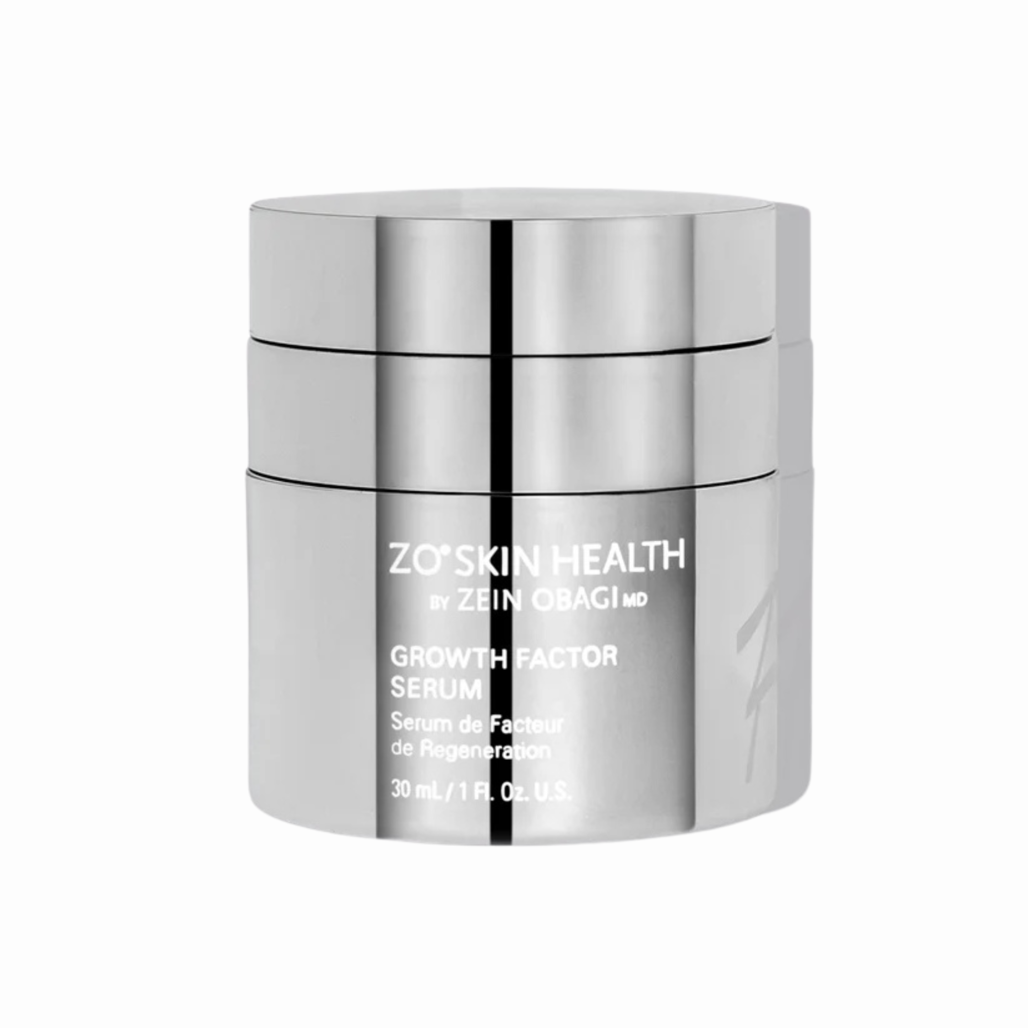 Zo Skin Health Growth Factor Serum