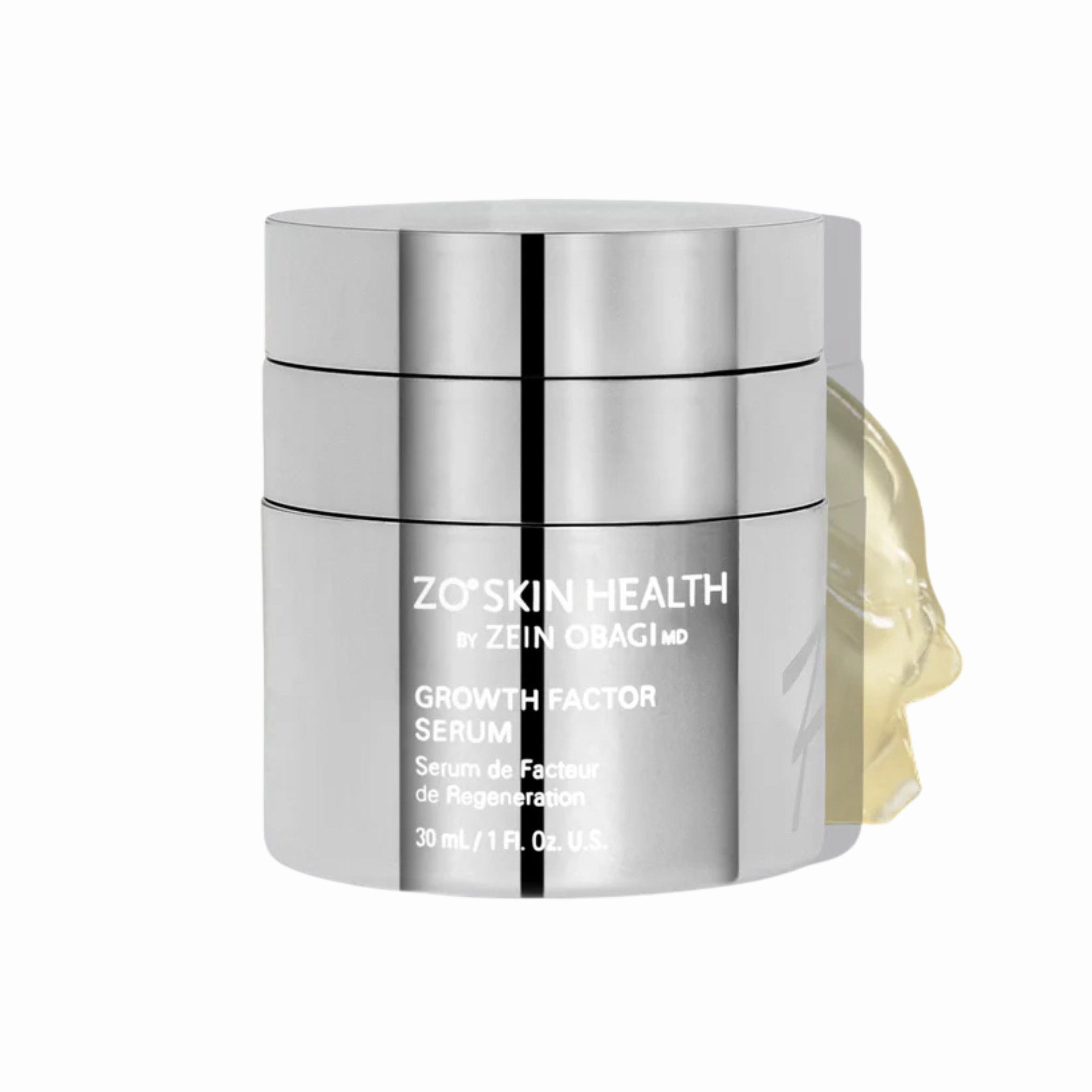 Zo Skin Health Growth Factor Serum