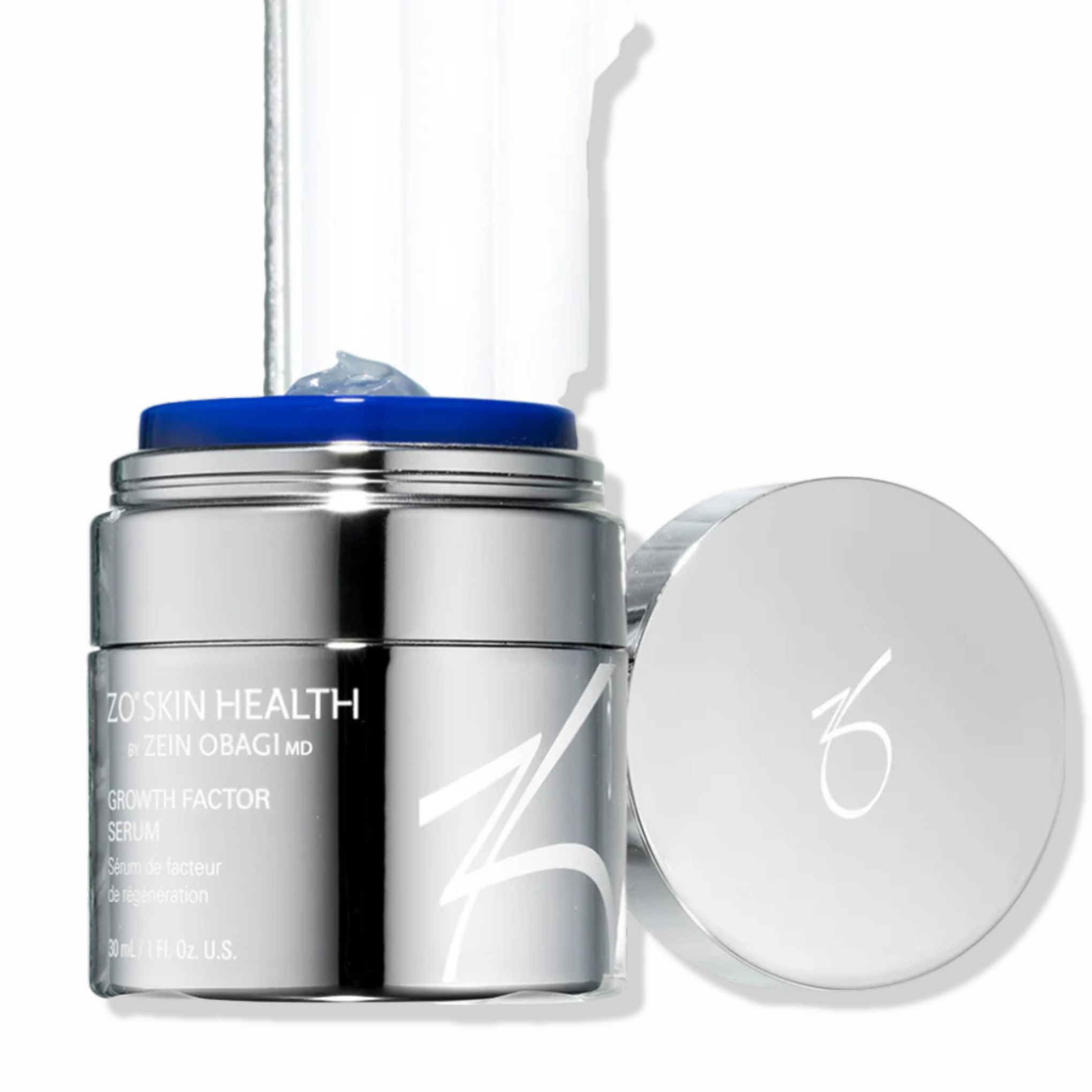 Zo Skin Health Growth Factor Serum