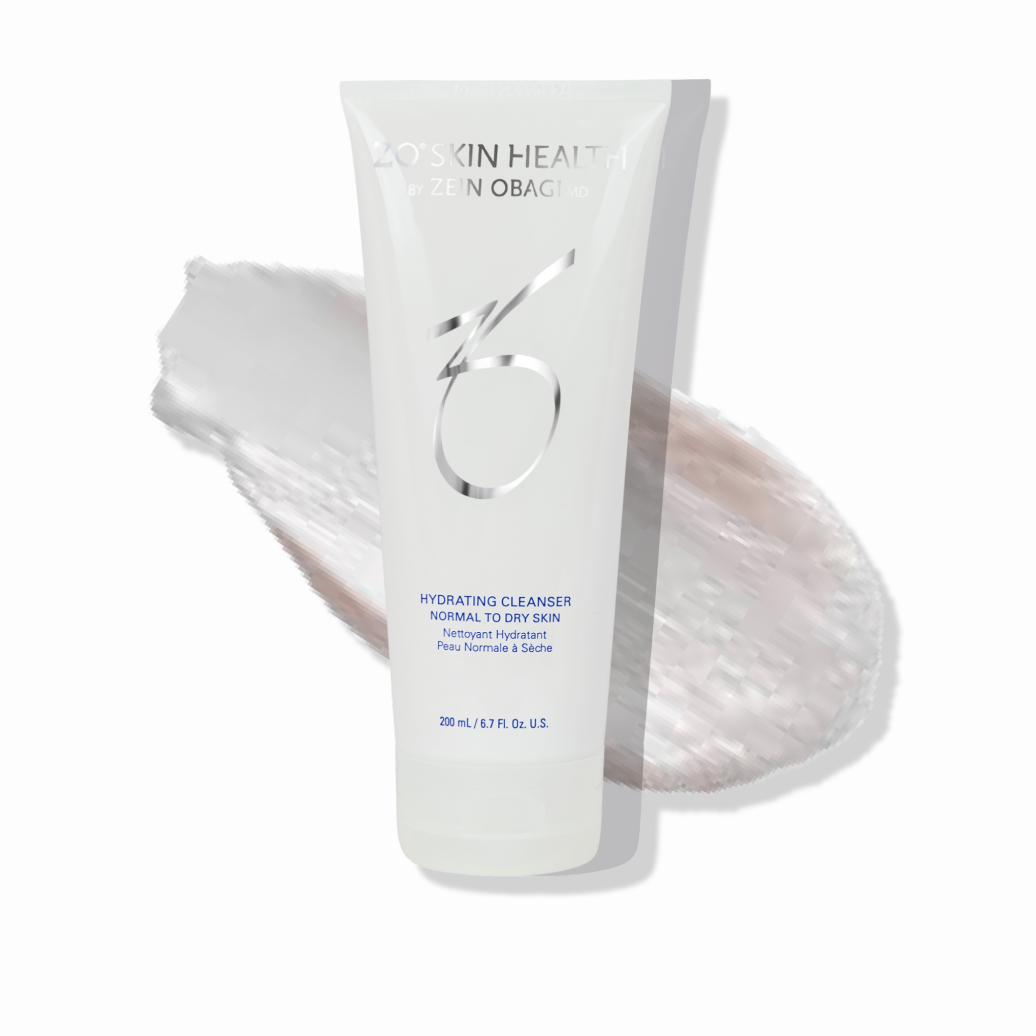 ZO Skin Health Hydrating Cleanser