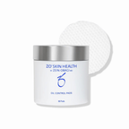 ZO Skin Health Oil Control Pads Acne Treatment