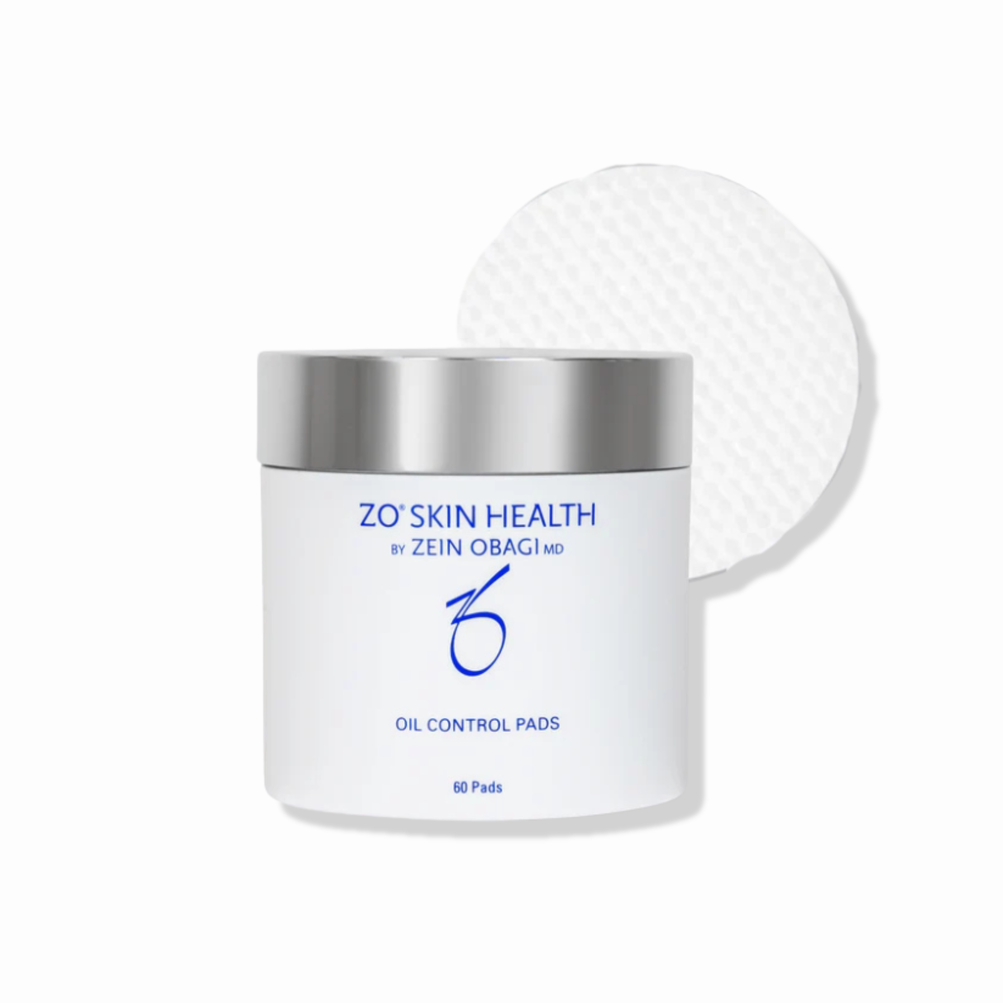 ZO Skin Health Oil Control Pads Acne Treatment