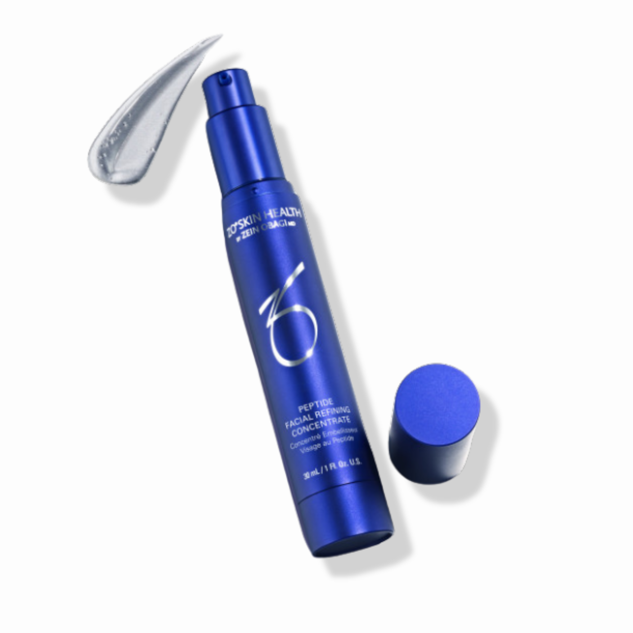 ZO Skin Health Peptide Facial Refining Concentrate