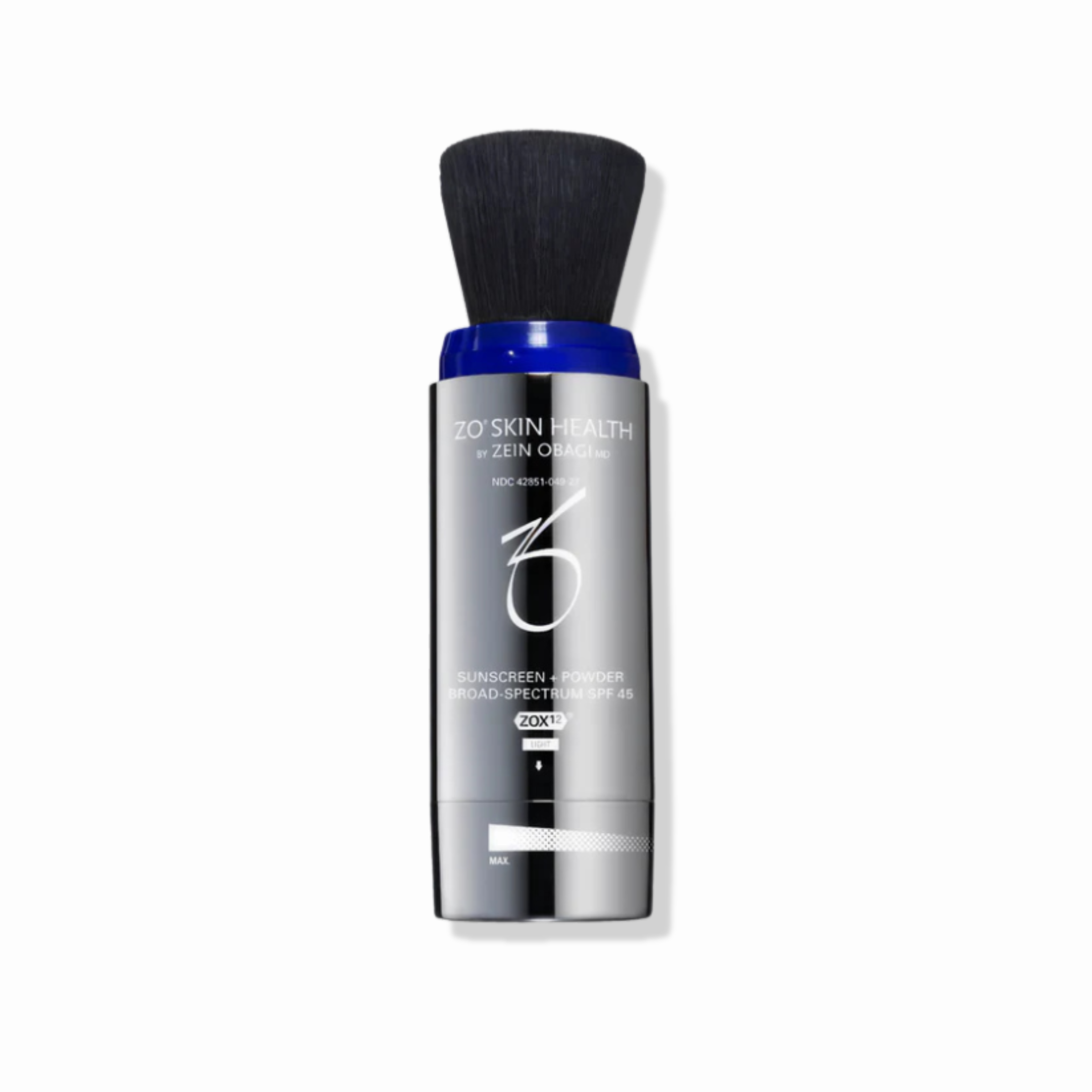 Zo Skin Health Sunscreen + Powder Broad-Spectrum SPF 45 Medium