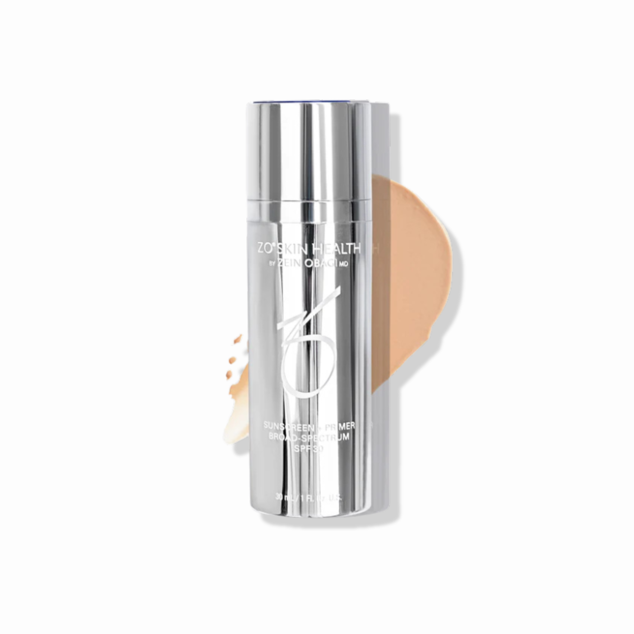 Zo Skin Health Sunscreen + Primer Broad-Spectrum SPF 30