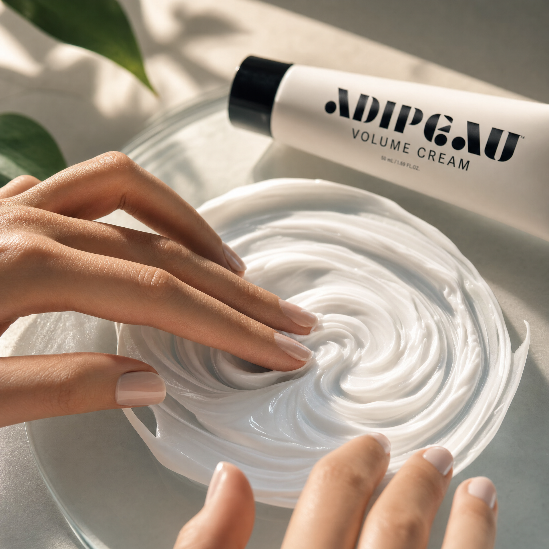 Adipeau Volume Cream