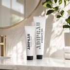 Adipeau Bundle (Volume Cream and Strength Gel)