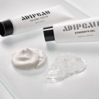 Adipeau Bundle (Volume Cream and Strength Gel)