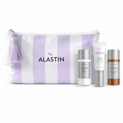 Alastin Radiance Reset Travel Kit
