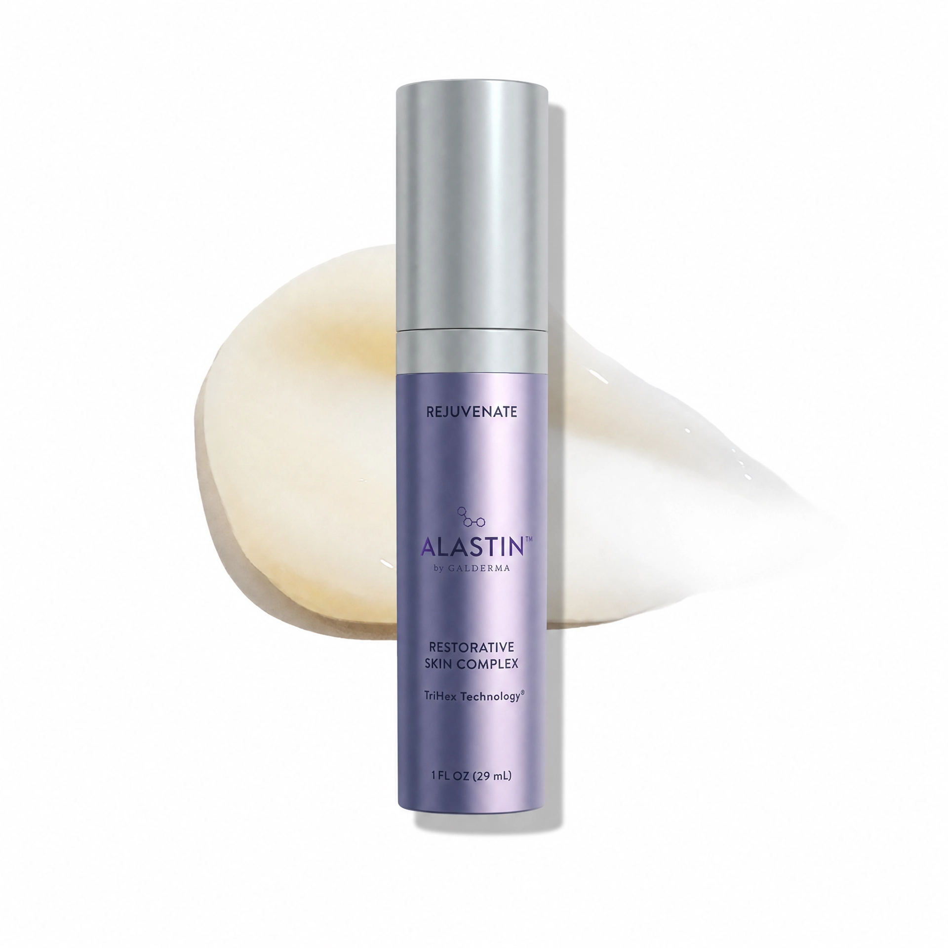 Alastin Restorative Skin Complex with TriHex Technology