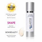 Alastin TransFORM Body Treatment with TriHex Technology