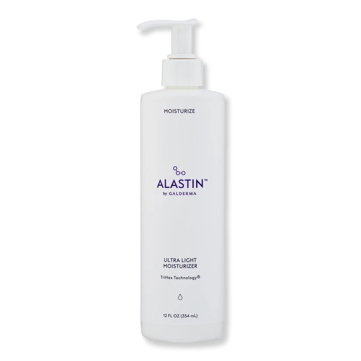 Alastin Ultra Light Moisturizer With TriHex Technology