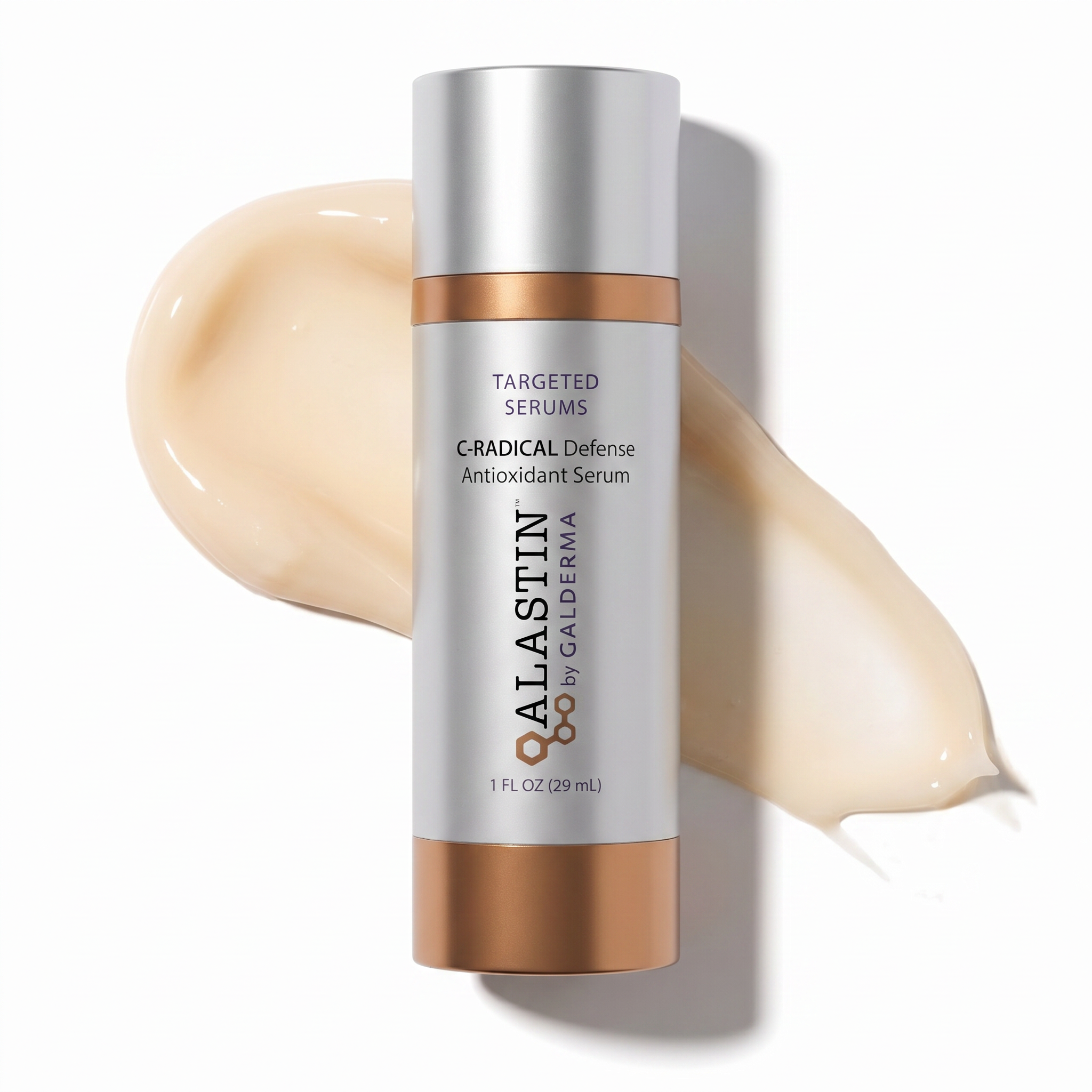 Alastin C-Radical Defense Antioxidant Serum