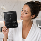 Epicutis Lipid Recovery Mask For Face (Set of 5)