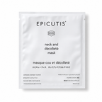 Epicutis Lipid Recovery Mask for Neck + Décolleté (Set of 5)