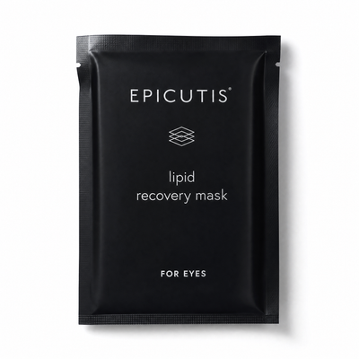 Epicutis Lipid Recovery Mask for Eyes