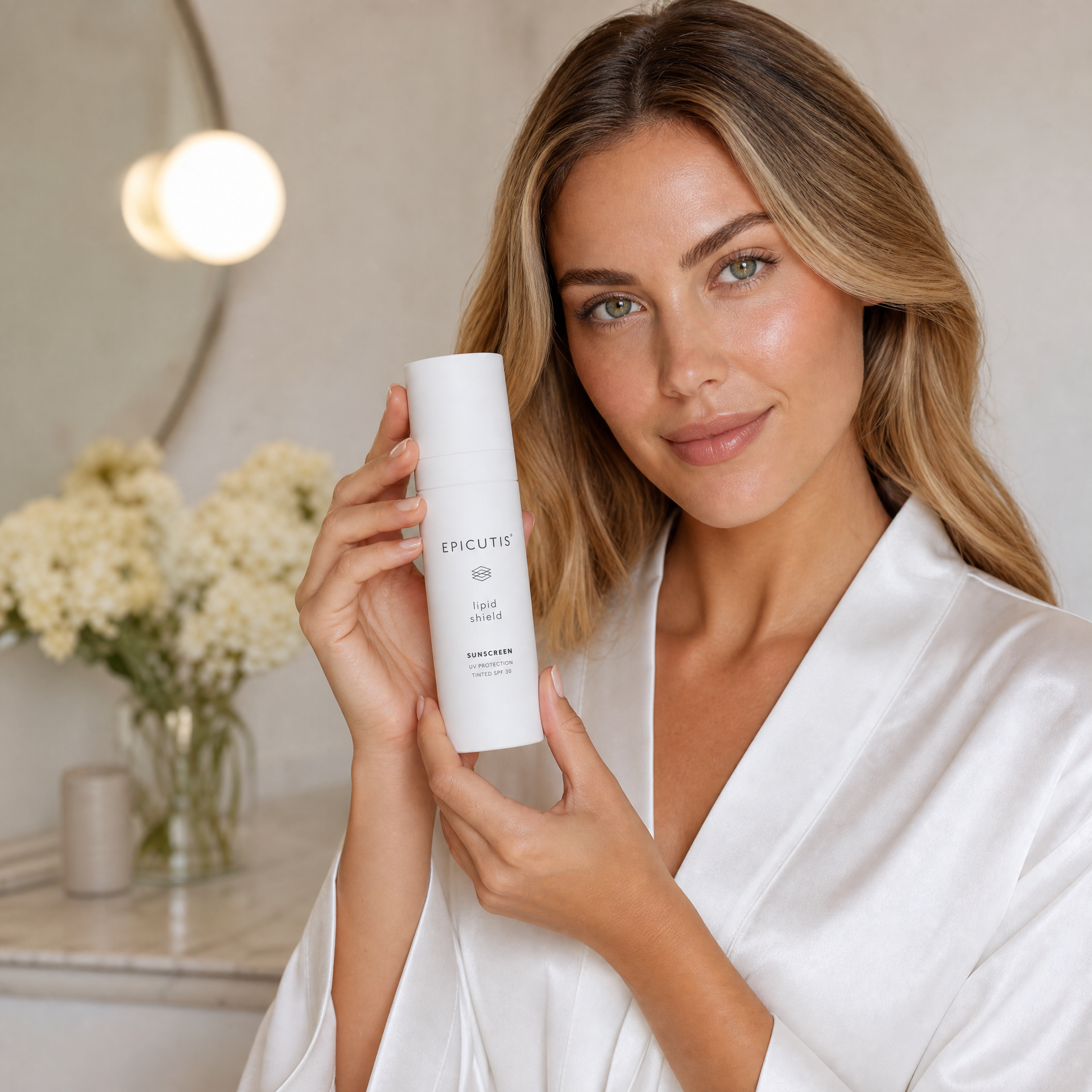 Epicutis Lipid Shield SPF 30