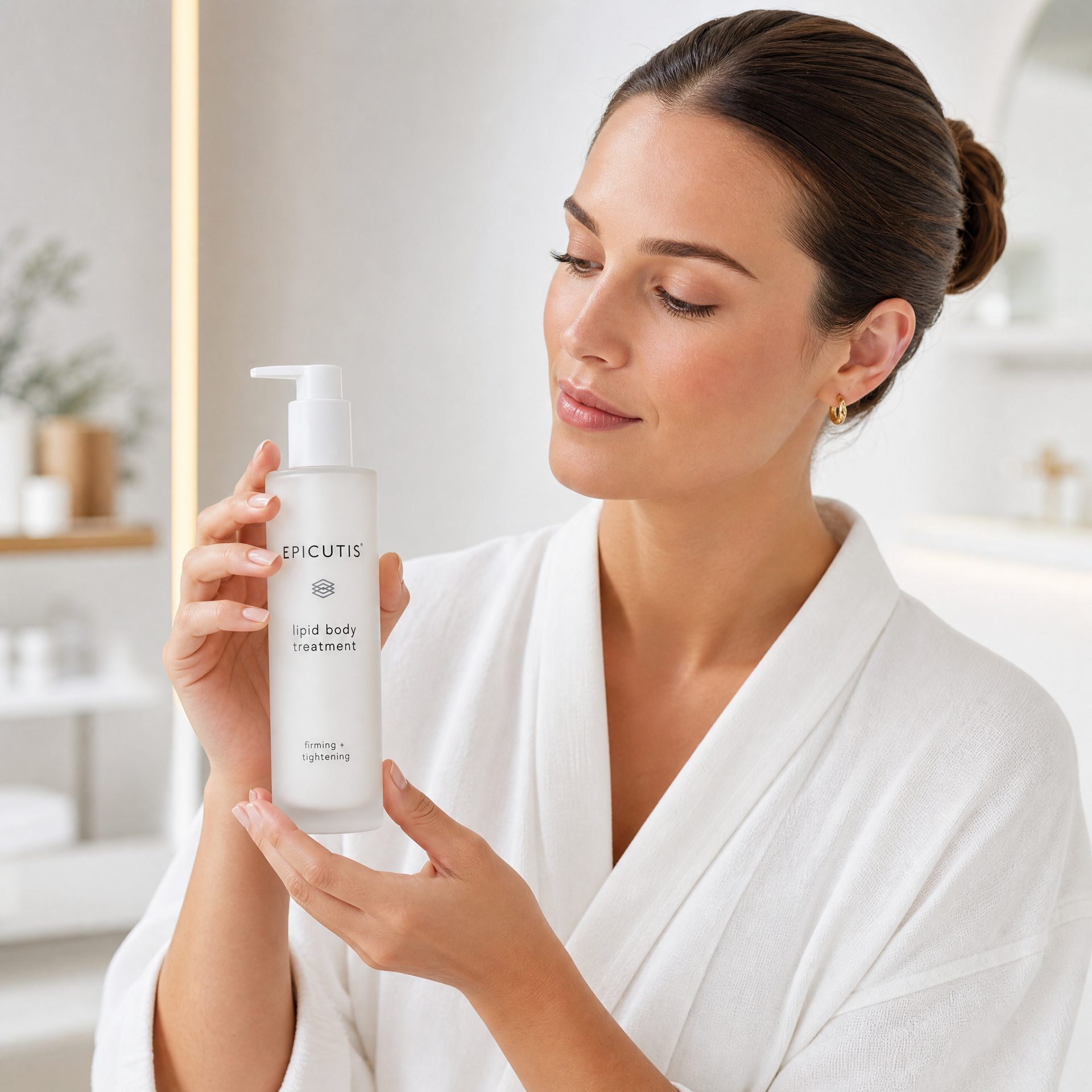 Epicutis Lipid Body Treatment