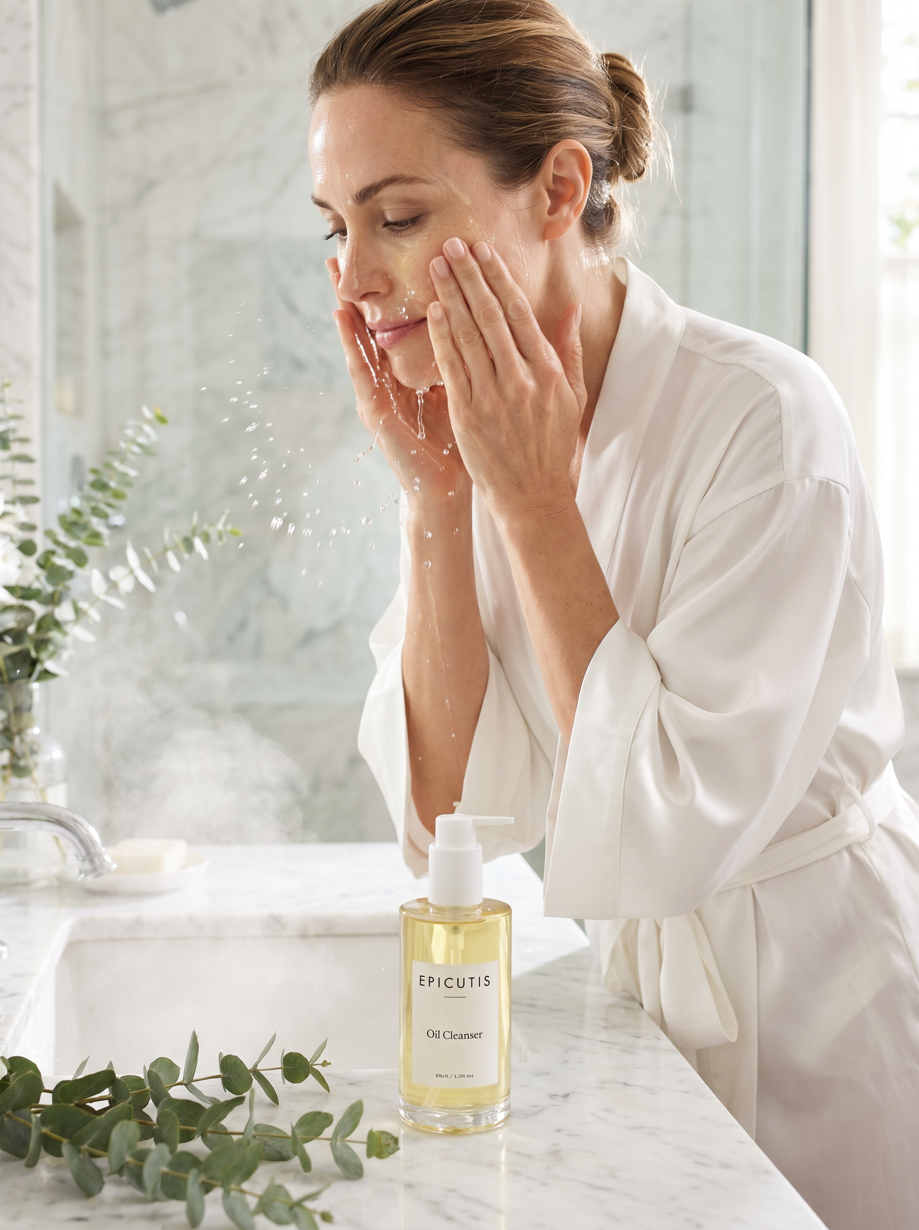 Epicutis Oil Cleanser