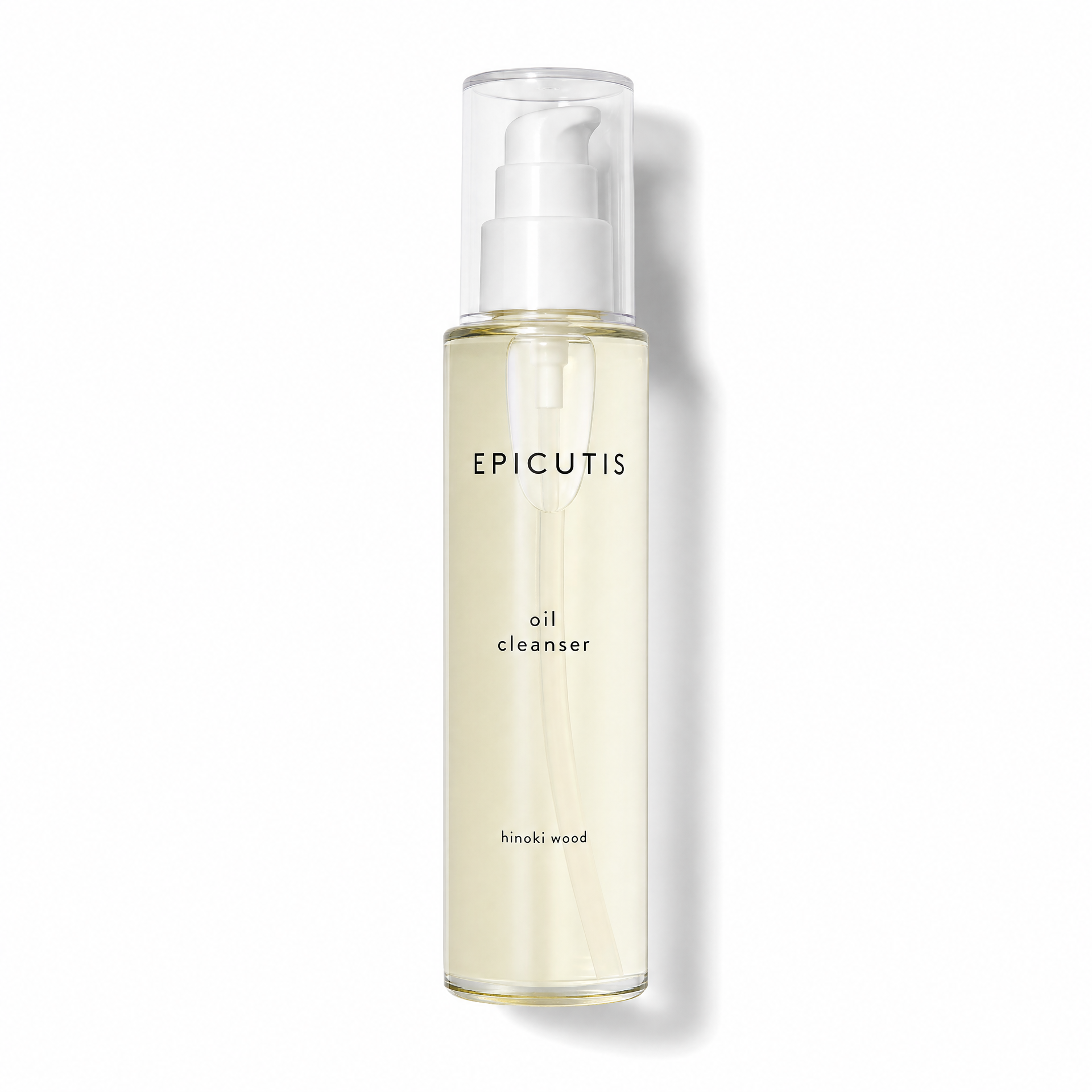 Epicutis Oil Cleanser
