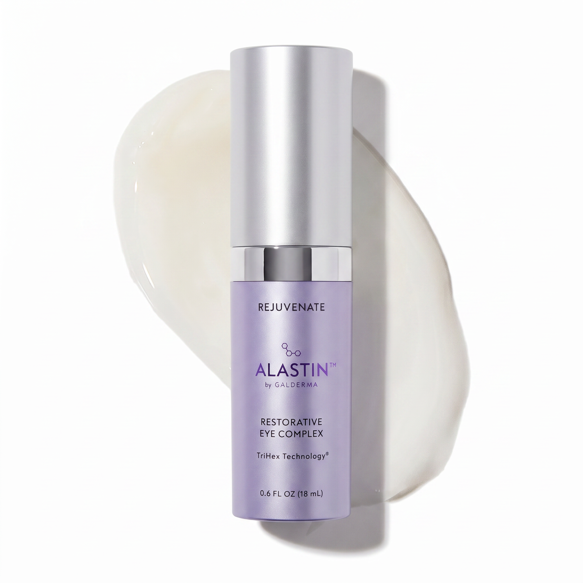 Alastin Restorative Eye Complex with TriHex Technology