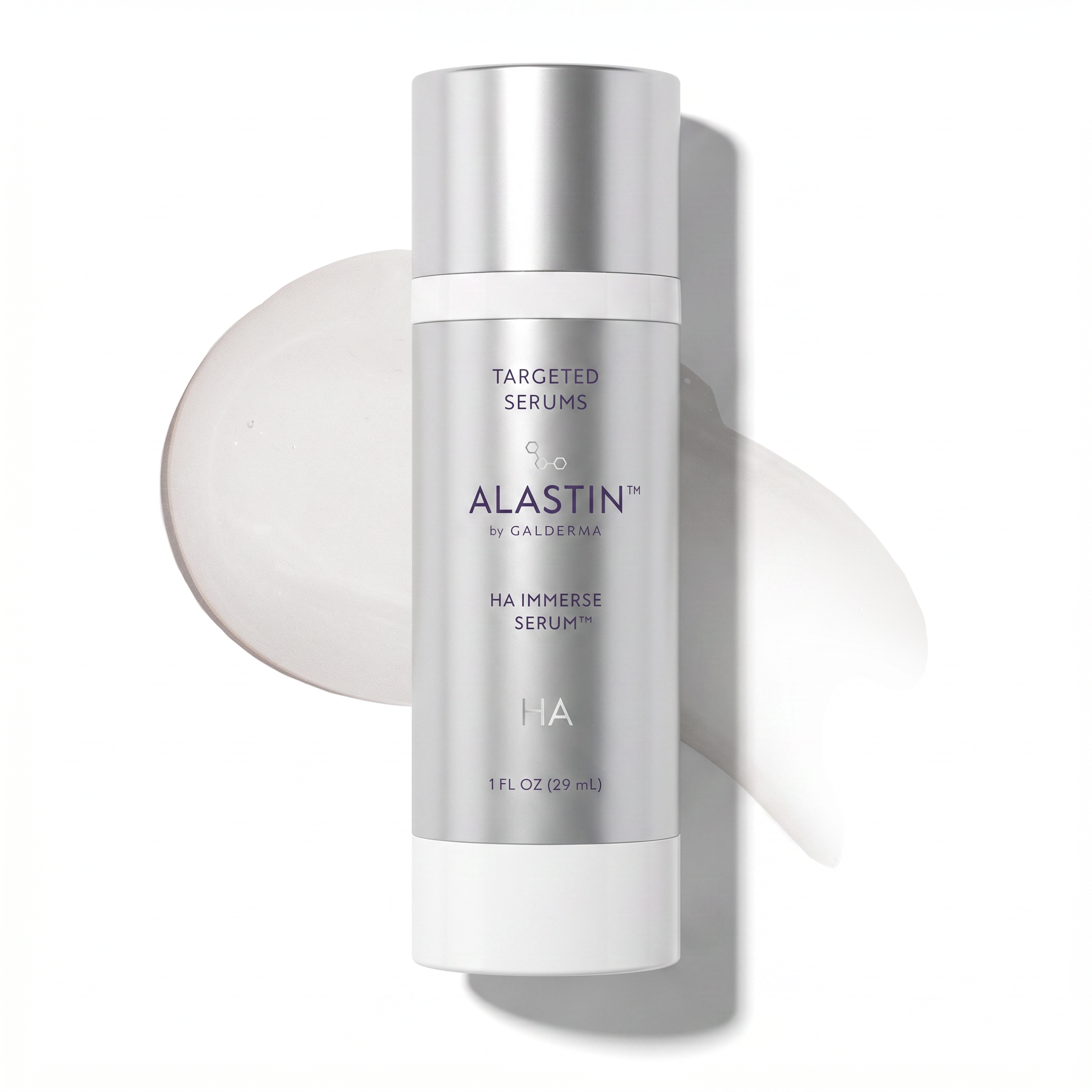 Alastin HA (Hyaluronic Acid) IMMERSE Serum