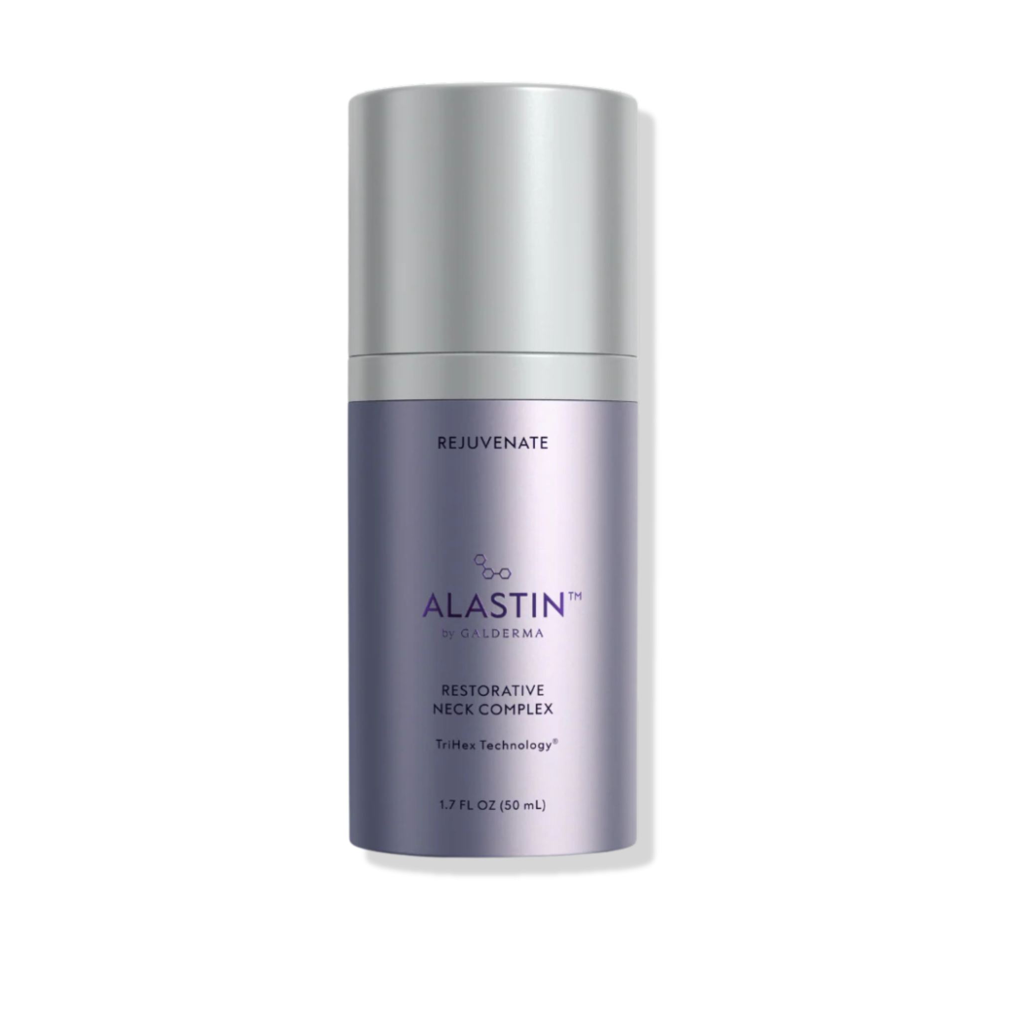 Alastin Restorative Neck Complex with TriHex Technology