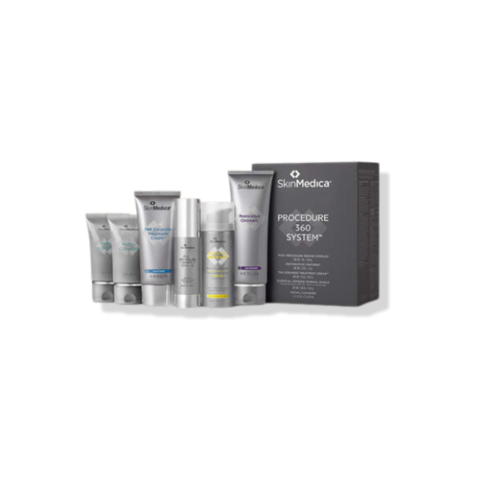 Skin Medica Procedure 360 System