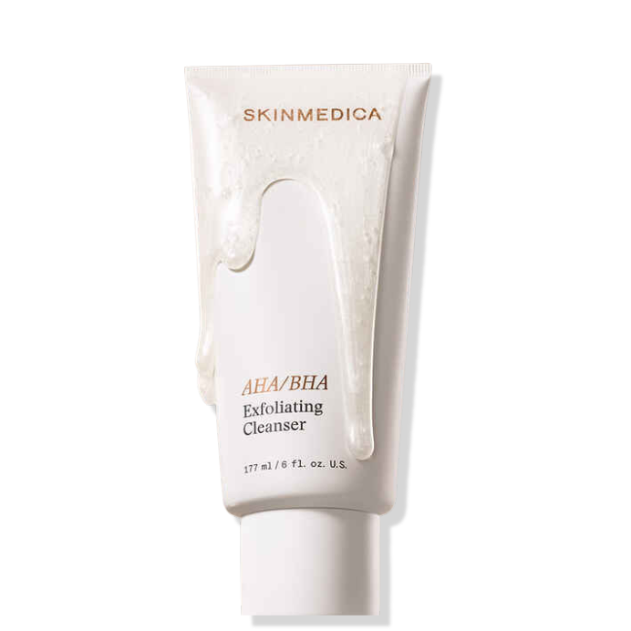 Skin Medica AHA/BHA Exfoliating Cleansers