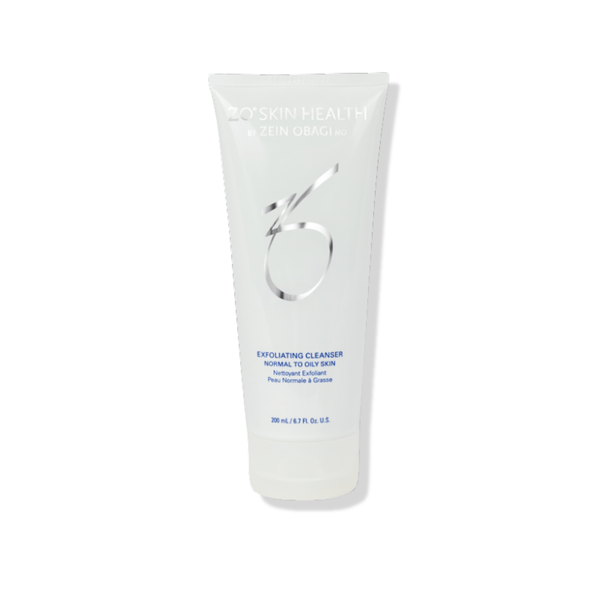 Zo Skin Health Exfoliating Cleansers