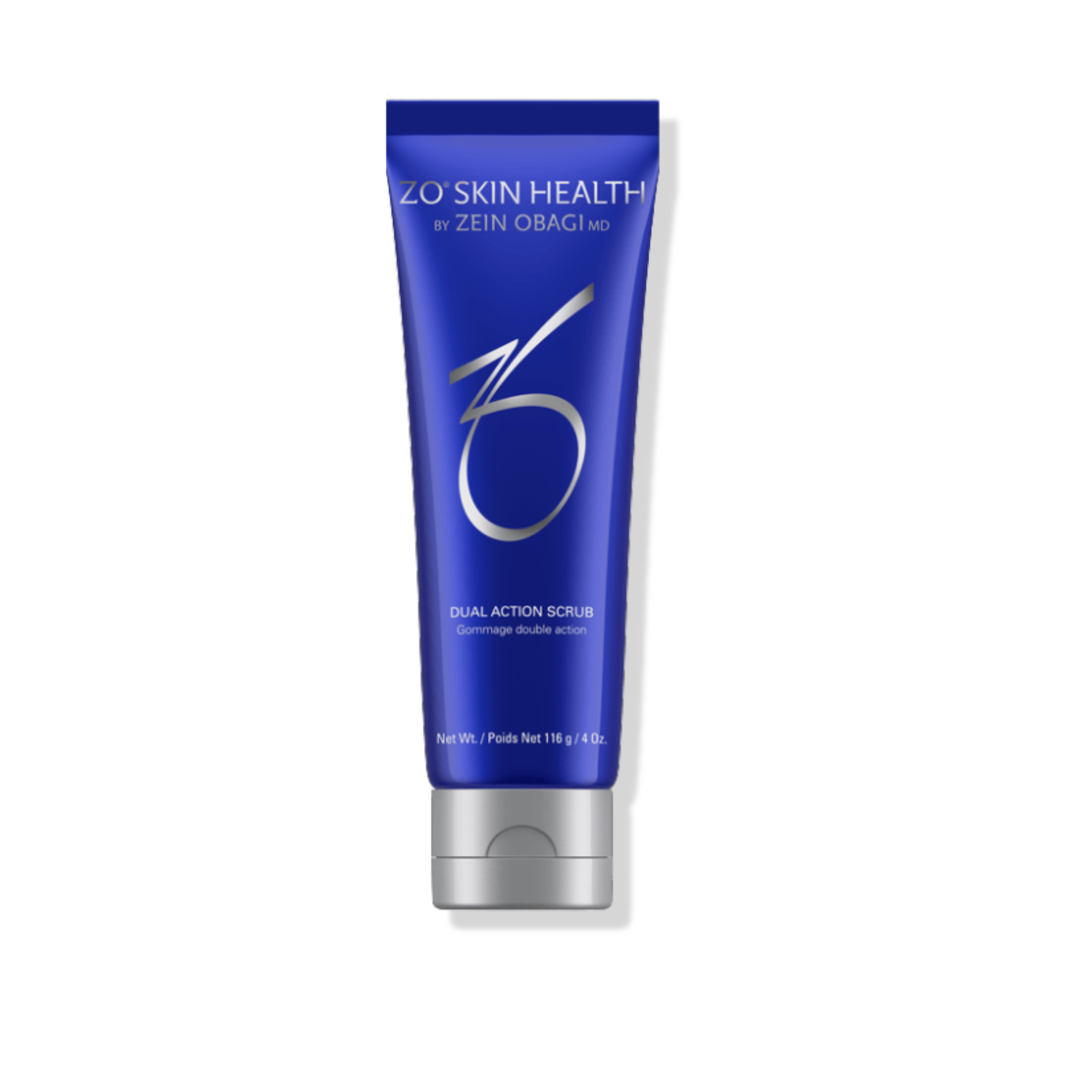 Zo Skin Health Dual Action Scrub