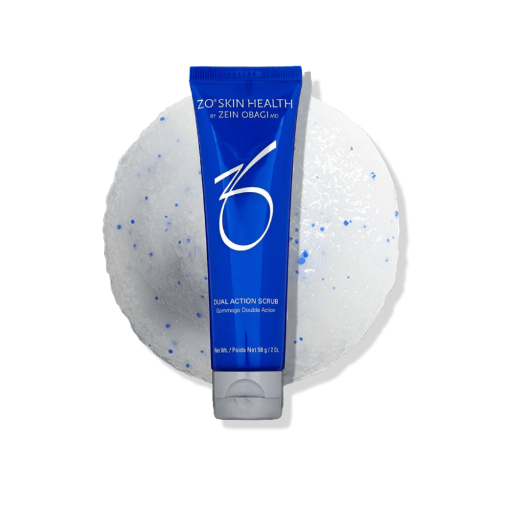 Zo Skin Health Dual Action Scrub