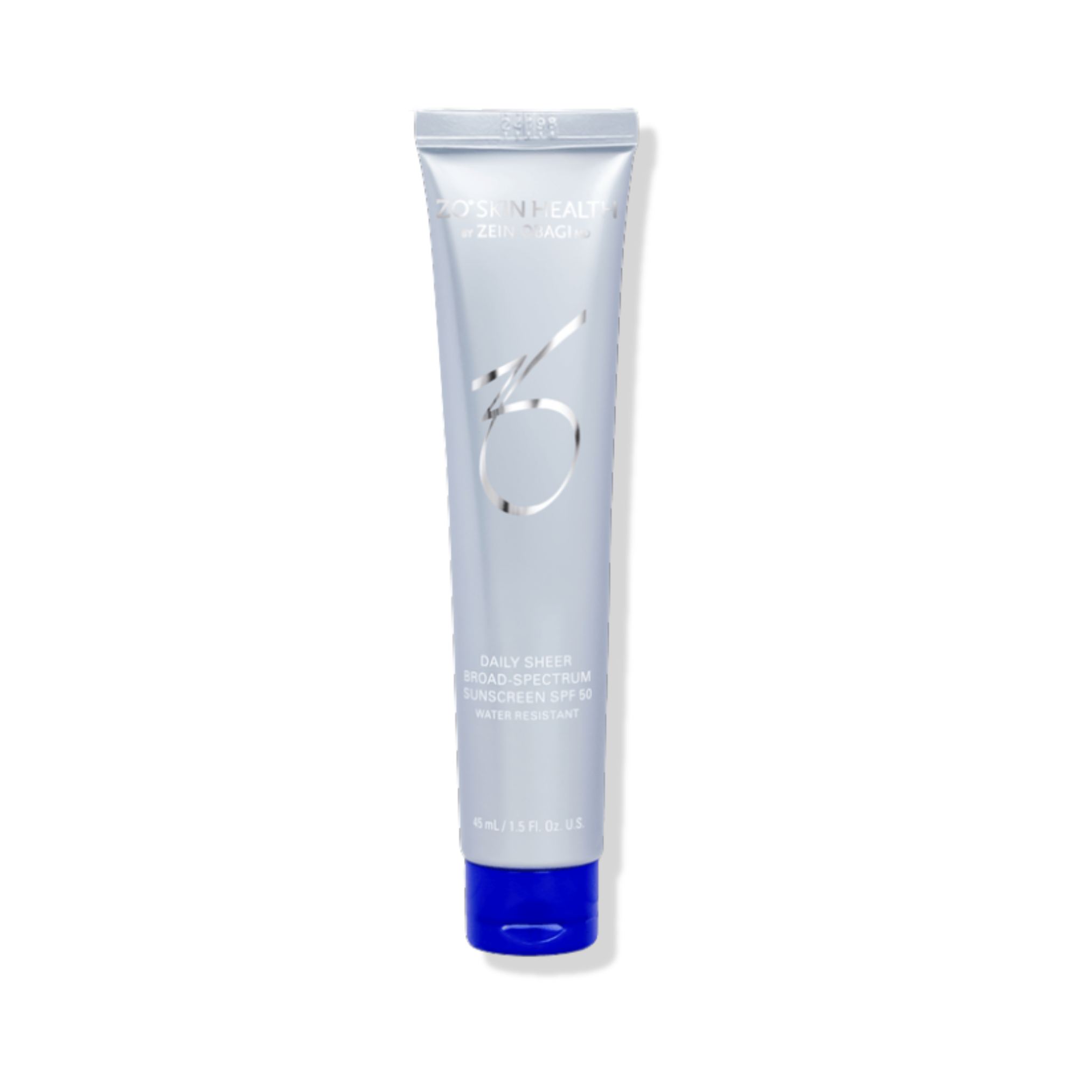Zo Skin Health Daily Sheer Broad-Spectrum SPF 50