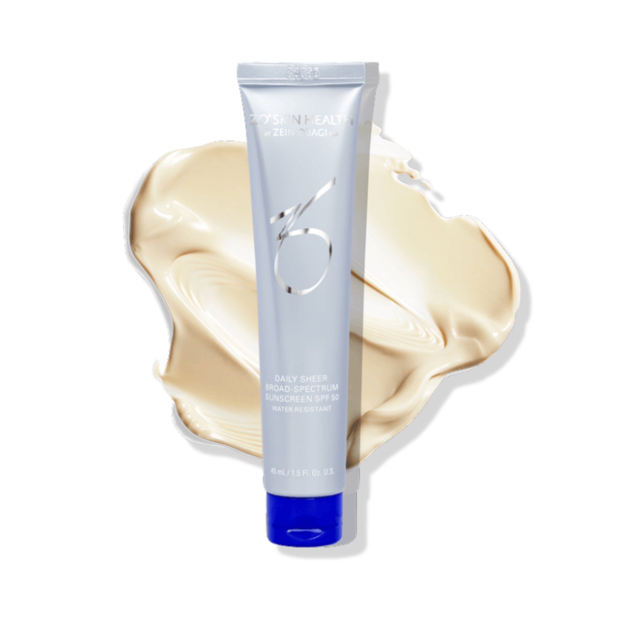 Zo Skin Health Daily Sheer Broad-Spectrum SPF 50