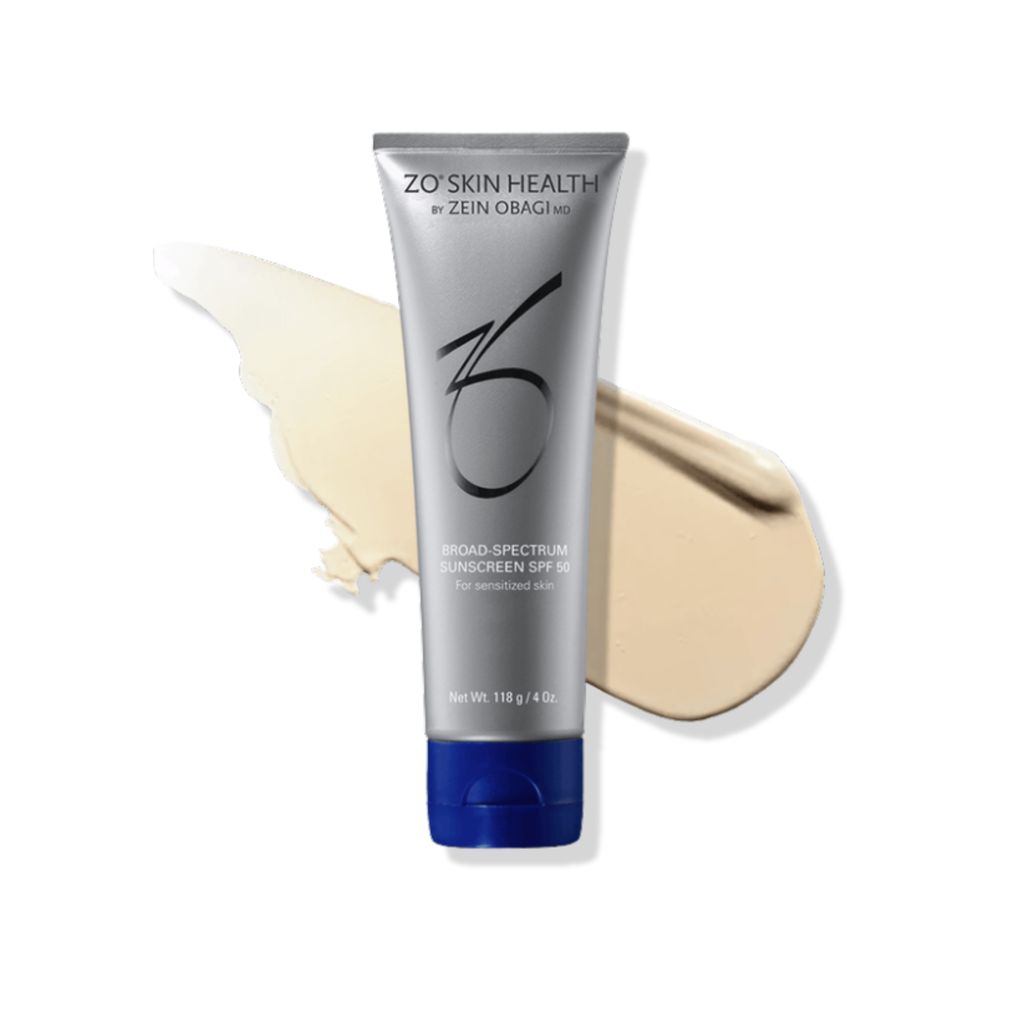 Zo Skin Health Broad-Spectrum Sunscreen SPF 50
