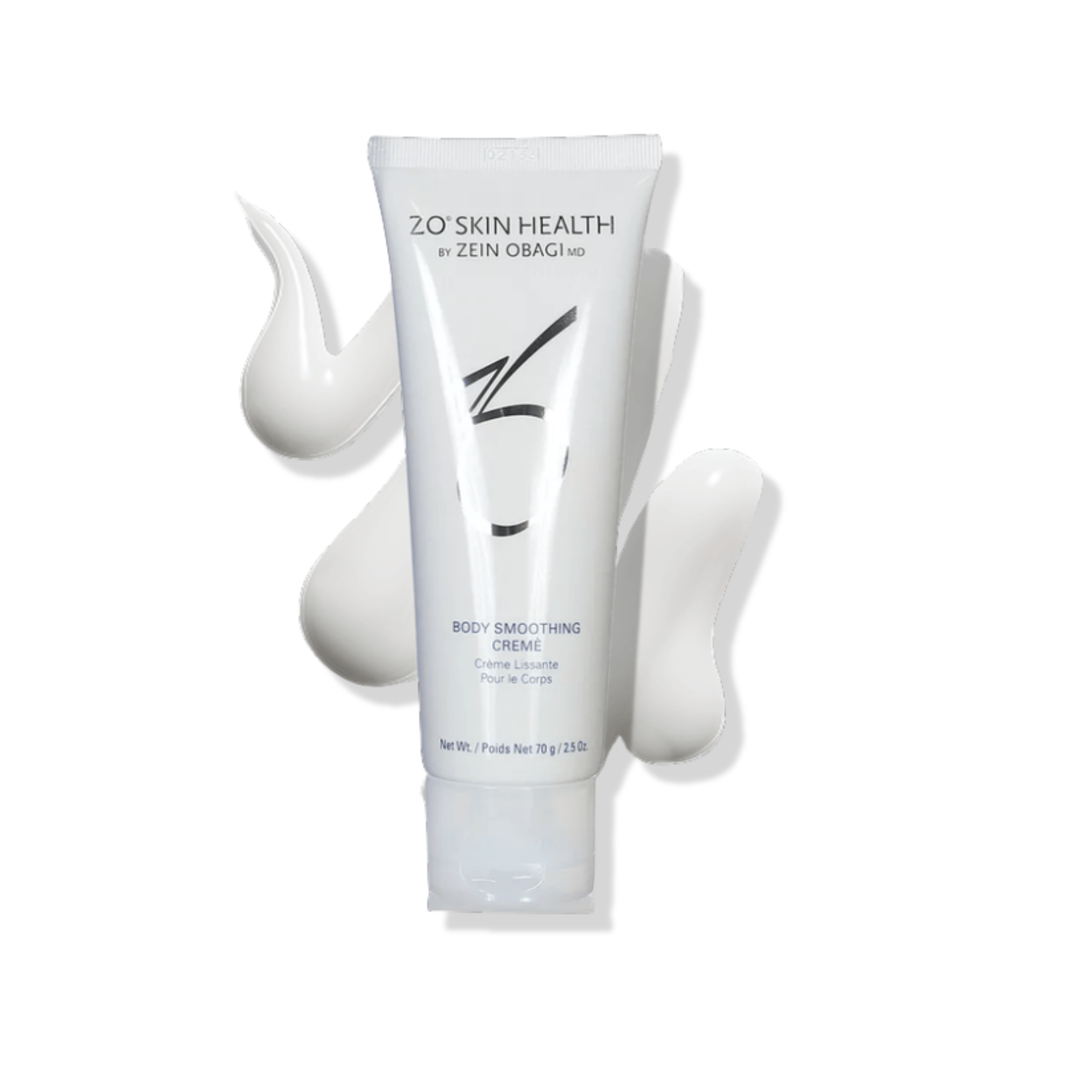 Zo Skin Health Body Smoothing Crème