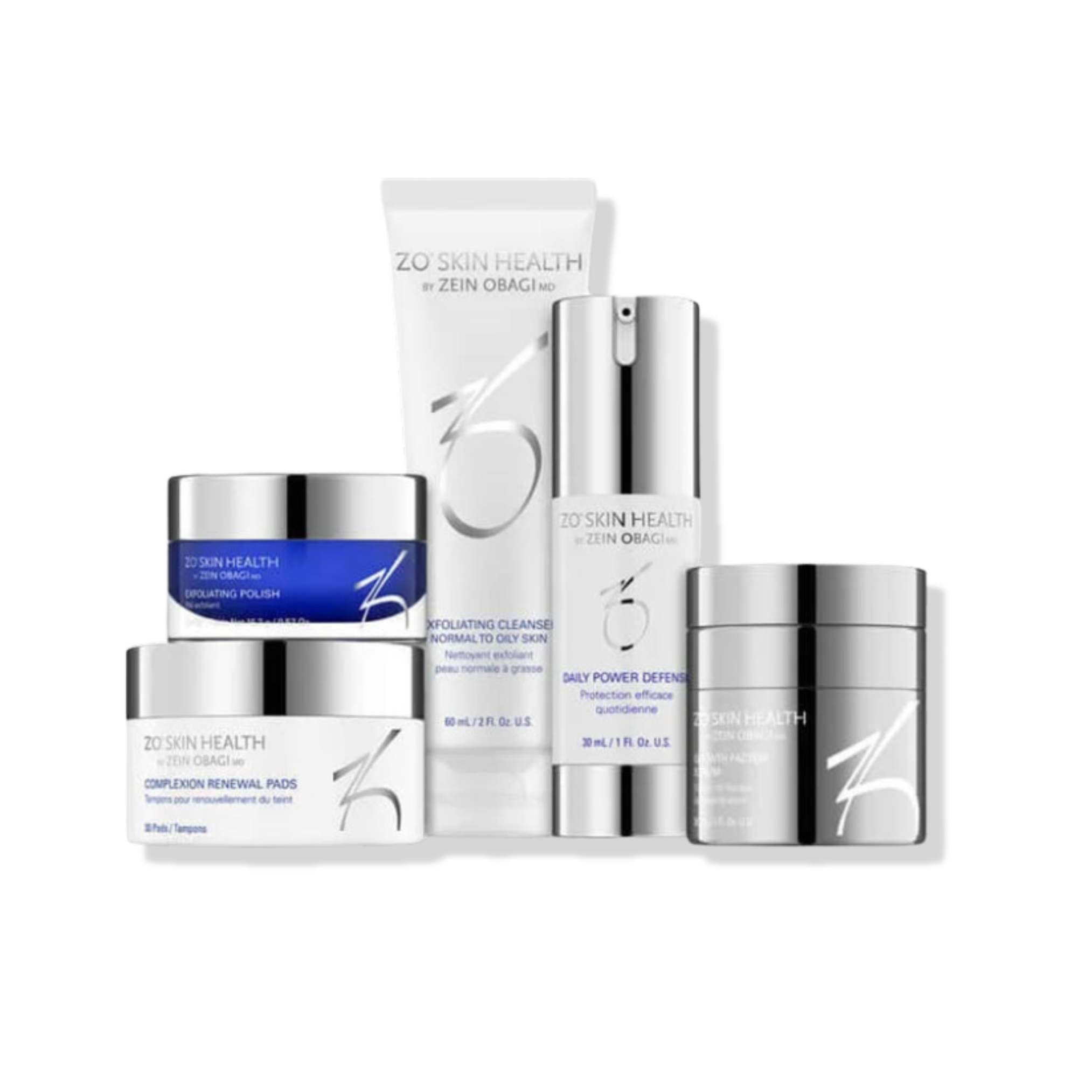Zo Skin Health Anti-Aging Program